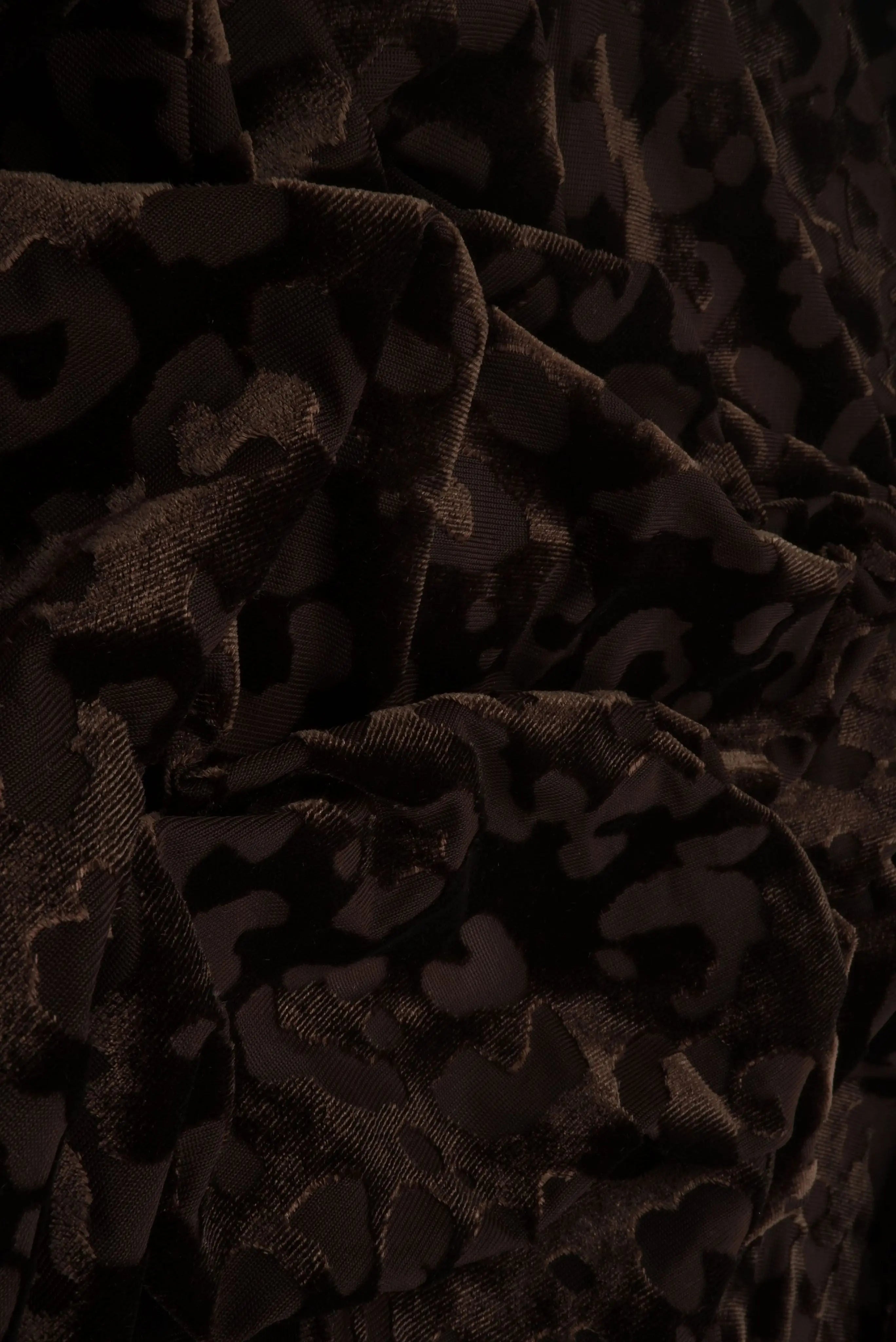 Fabric Selection Retail