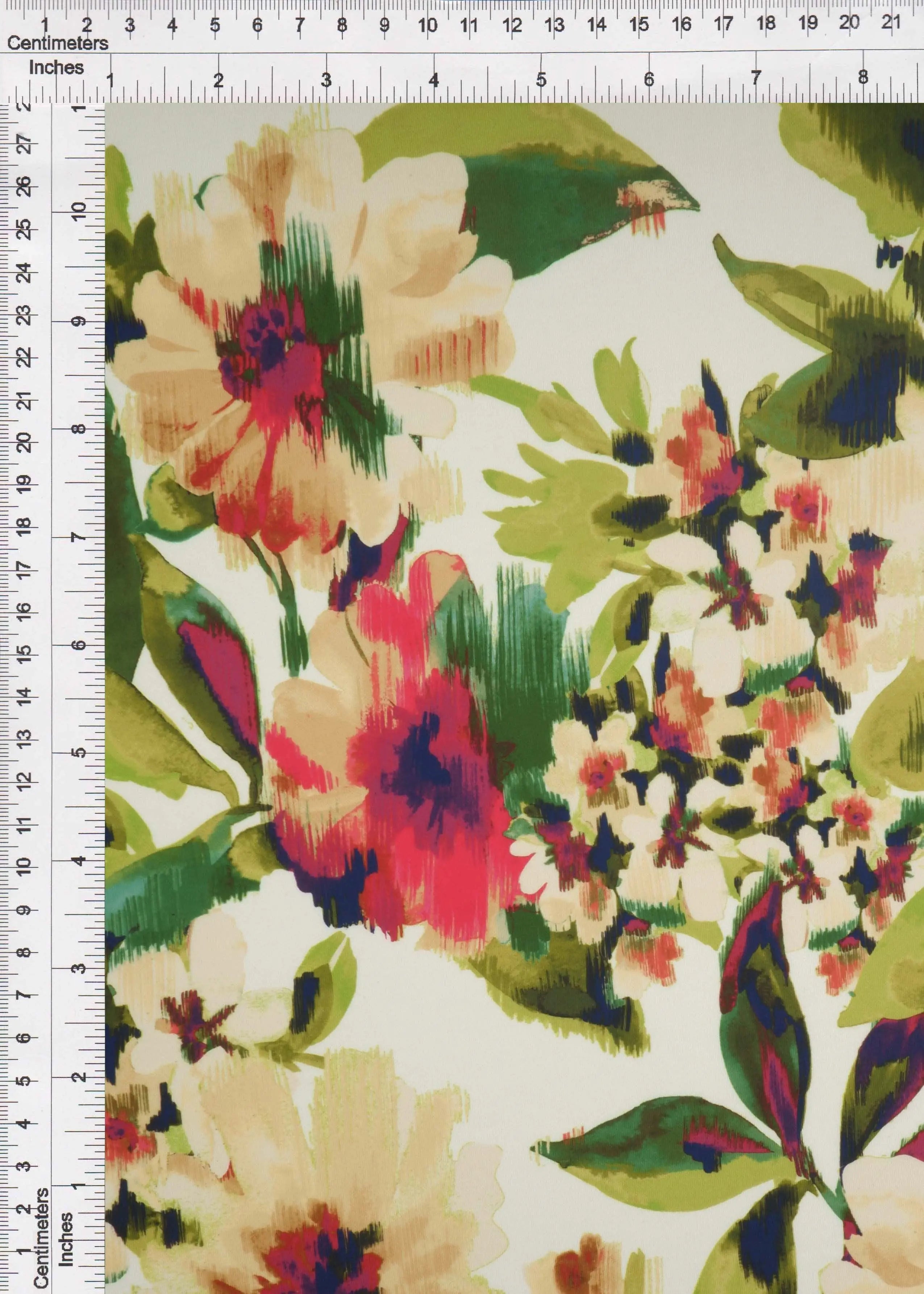 Fabric Selection Retail