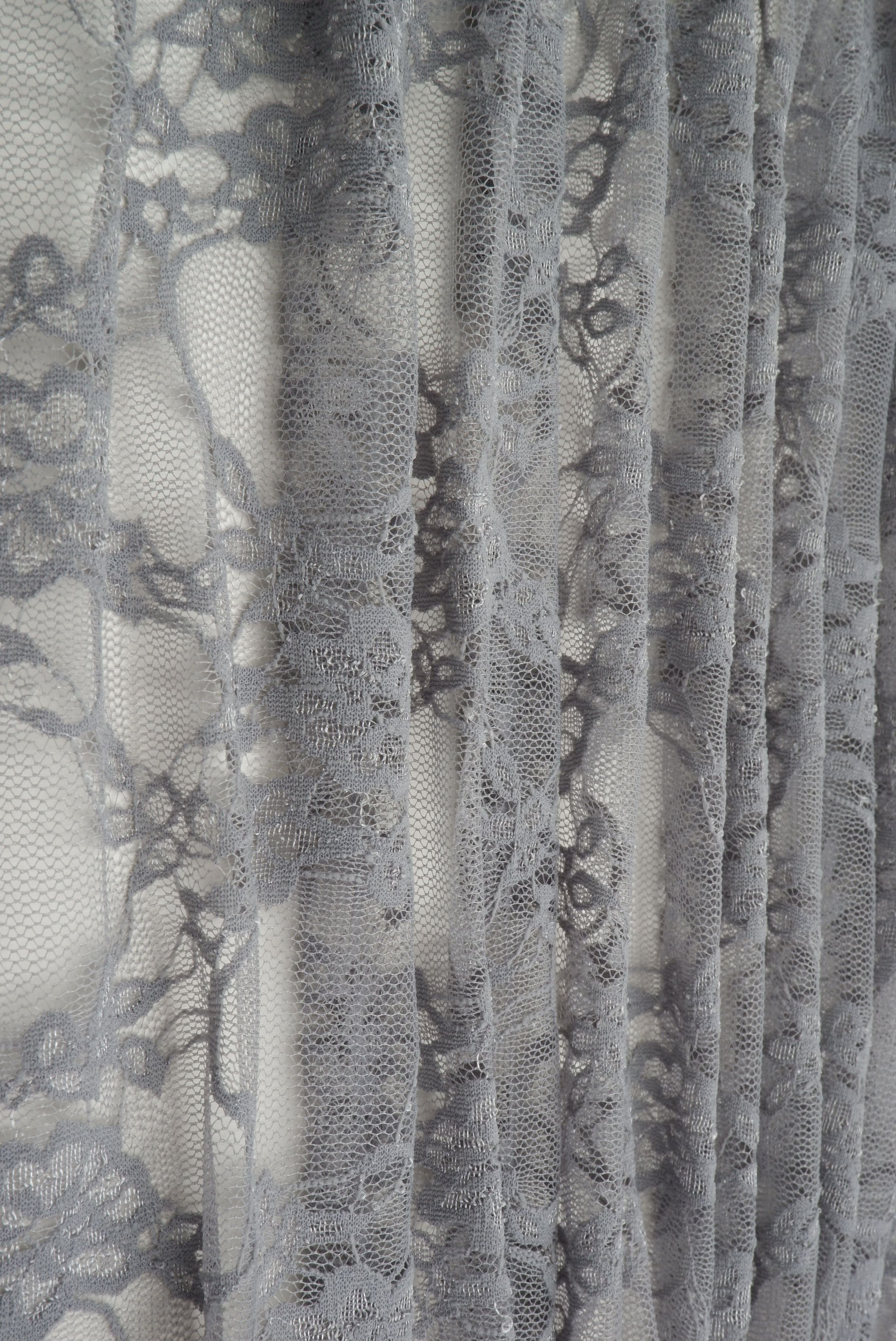 Fabric Selection Retail