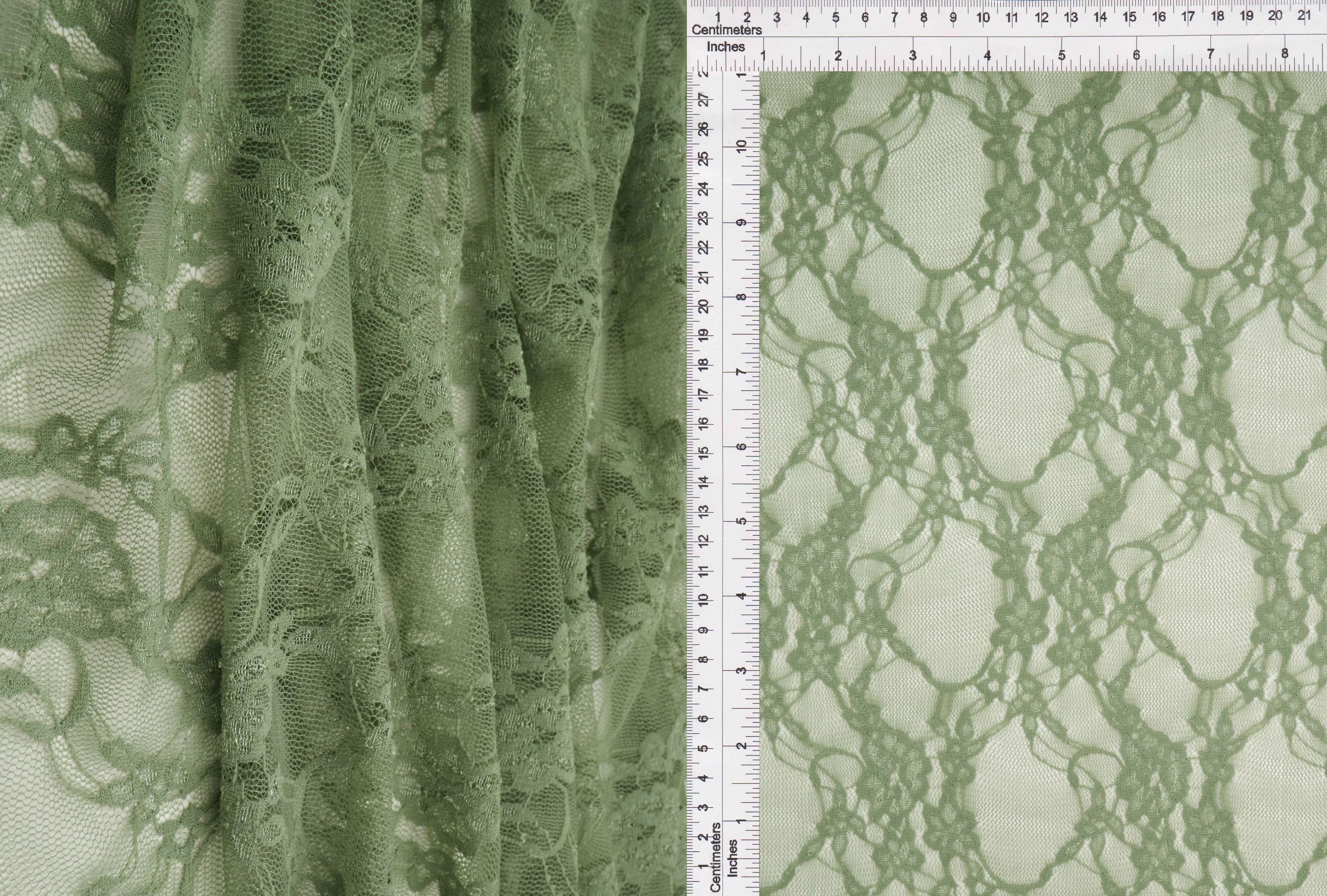 Fabric Selection Retail
