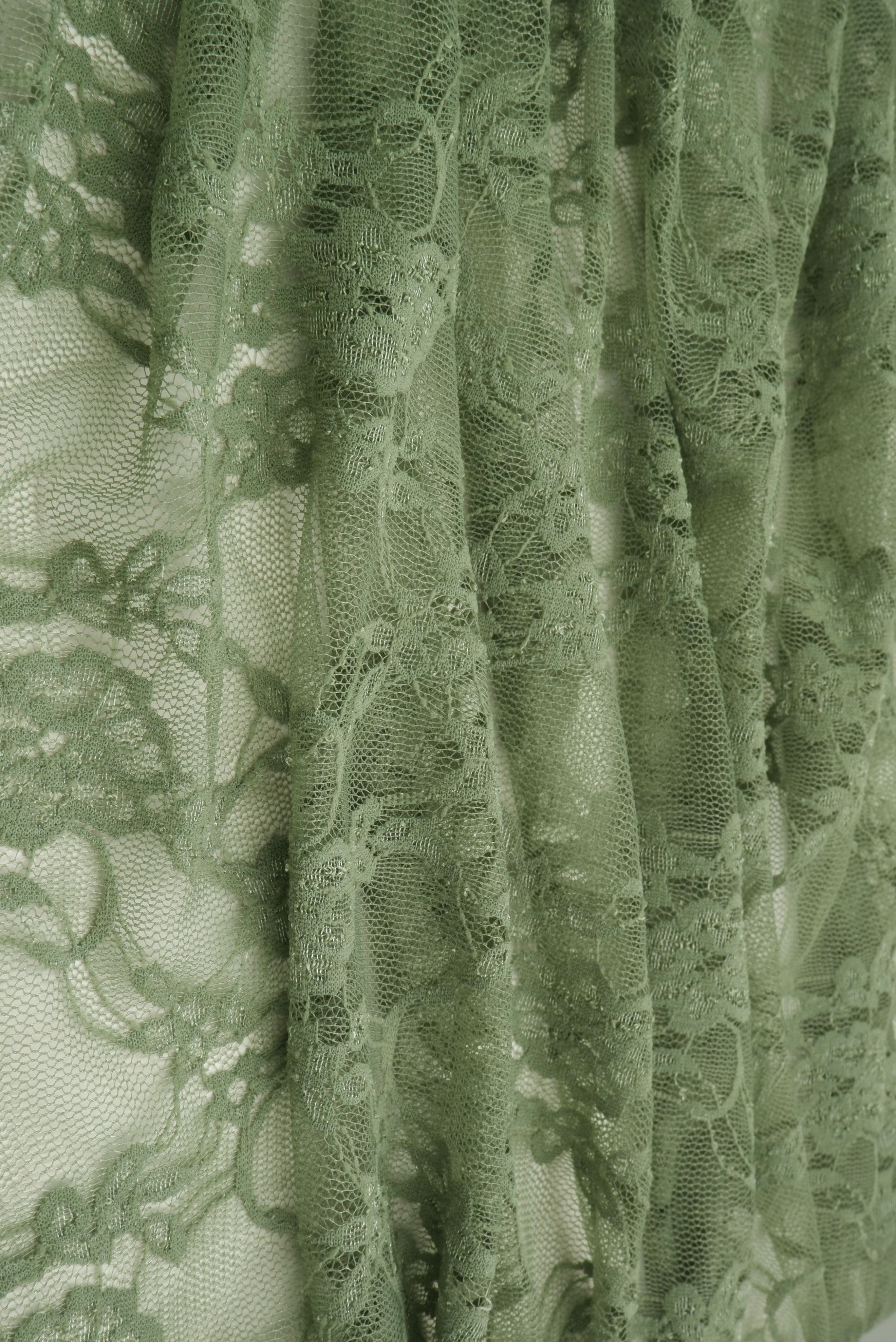Fabric Selection Retail