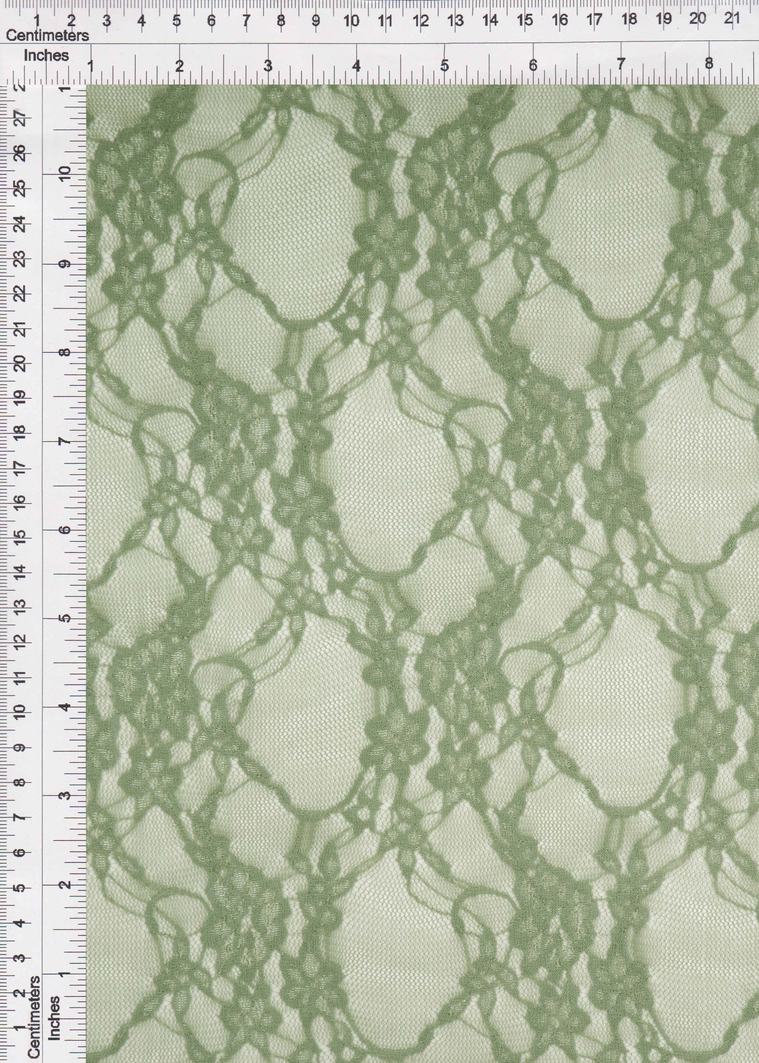 Fabric Selection Retail