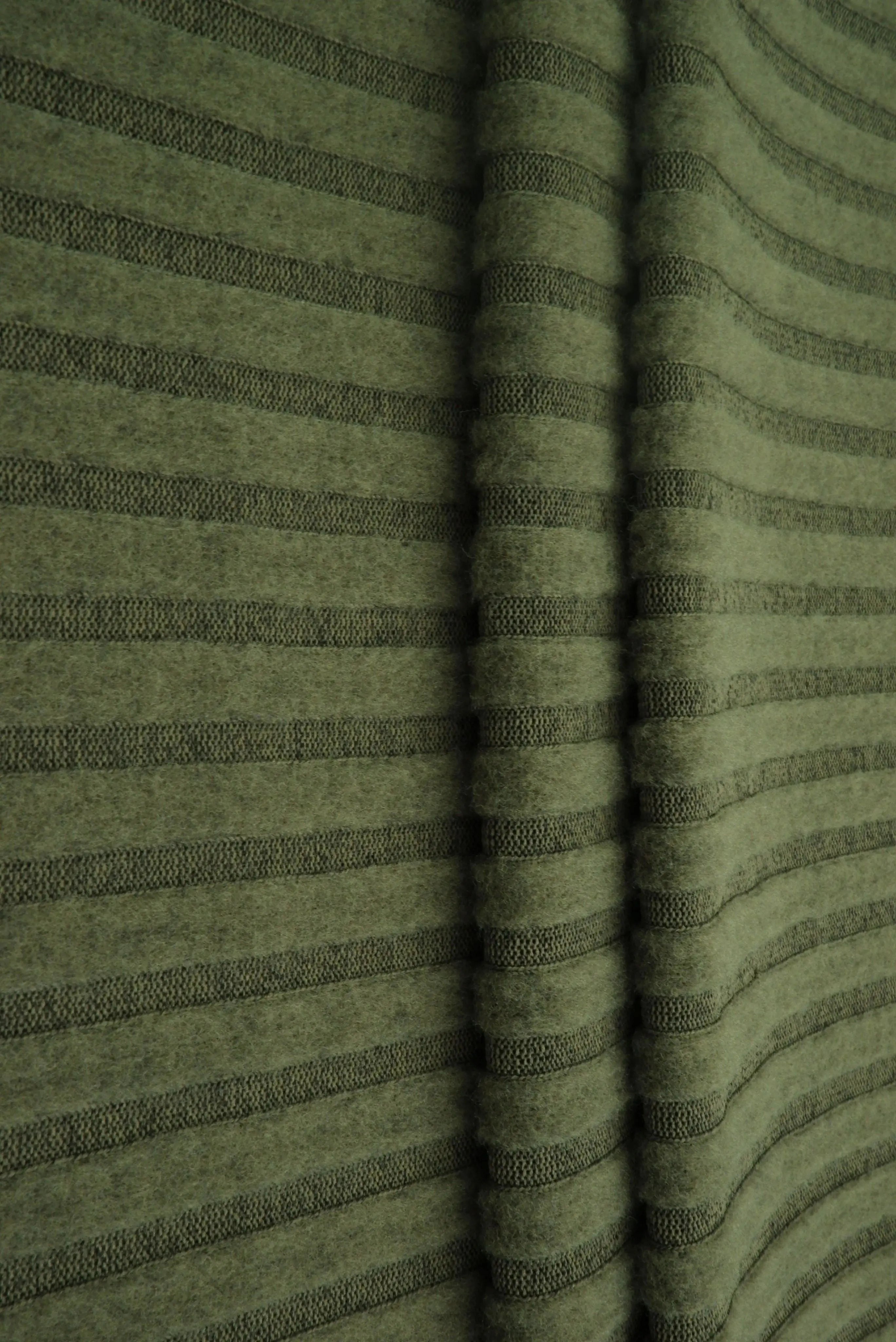 Fabric Selection Retail