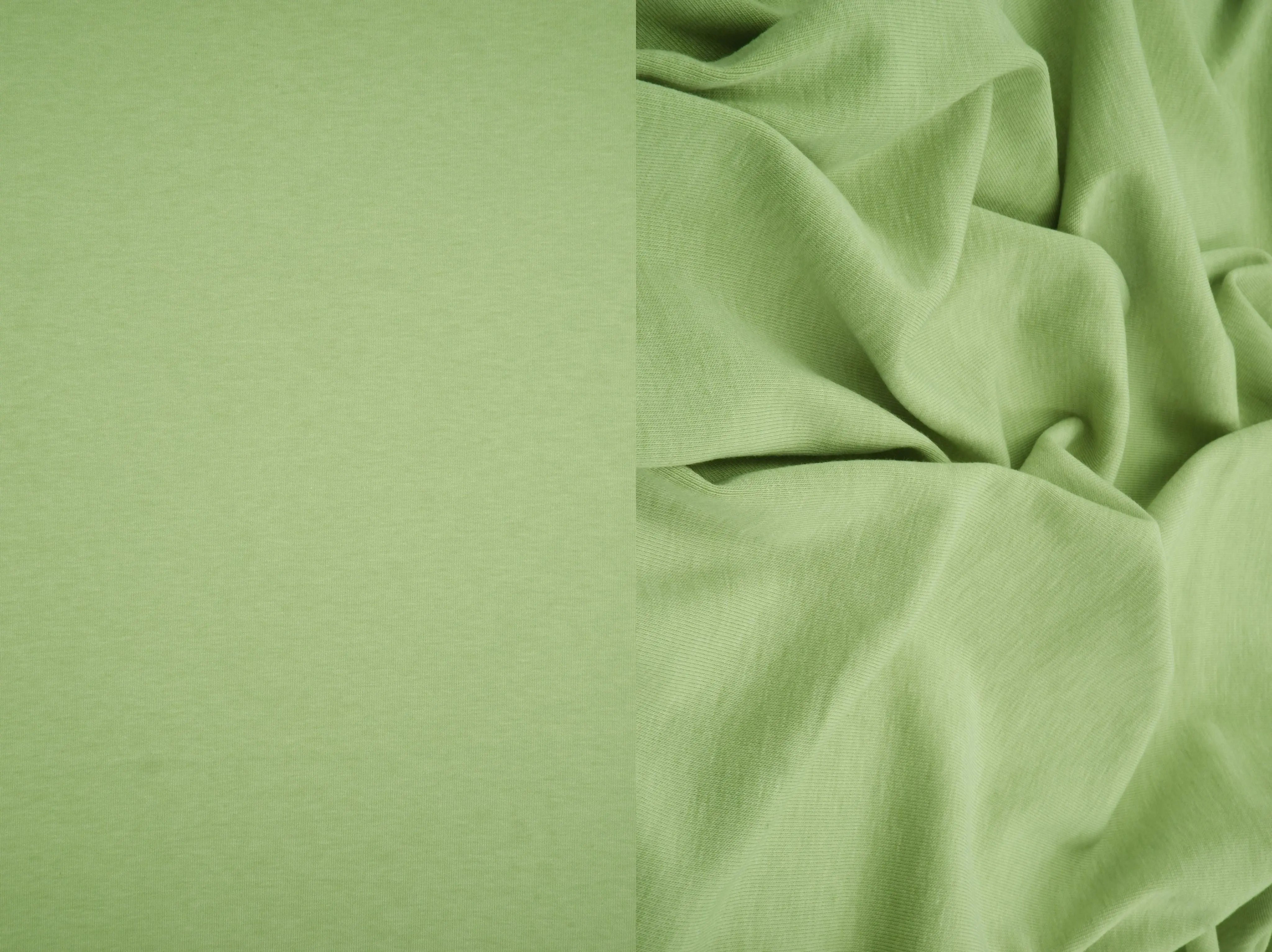 Fabric Selection Retail