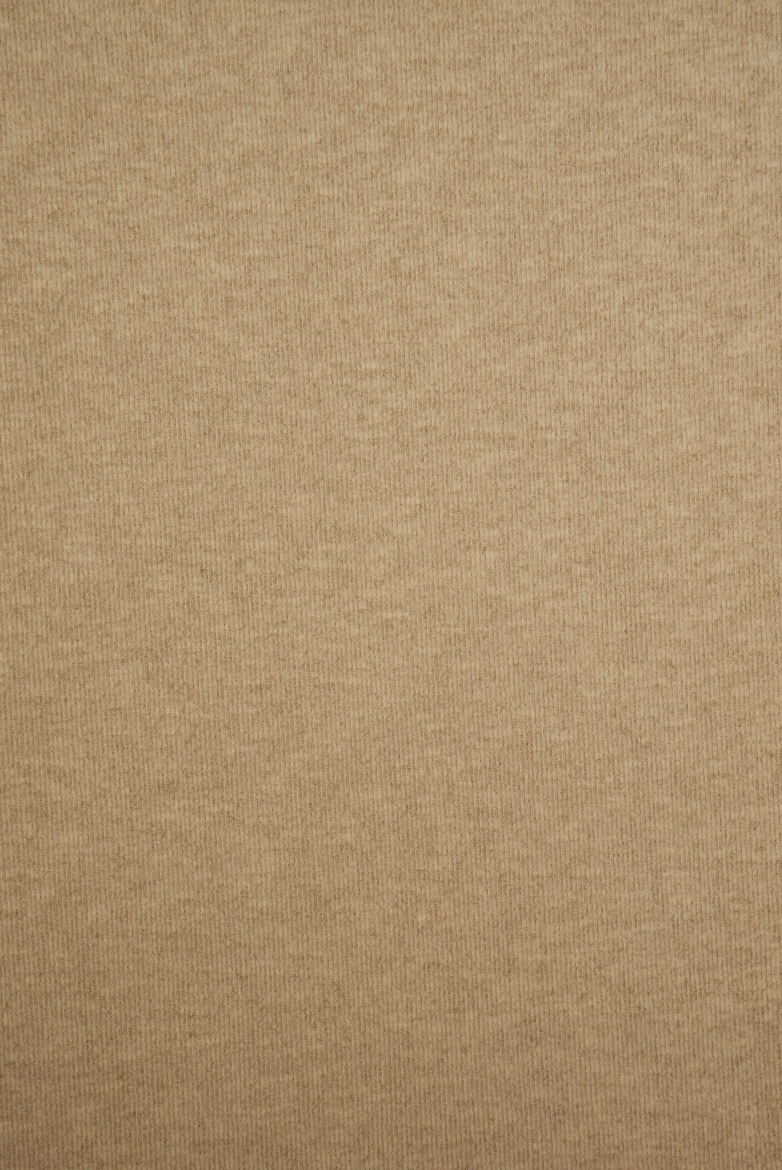 Brushed Yummy Rib Knit Solid Jersey - KNT4523