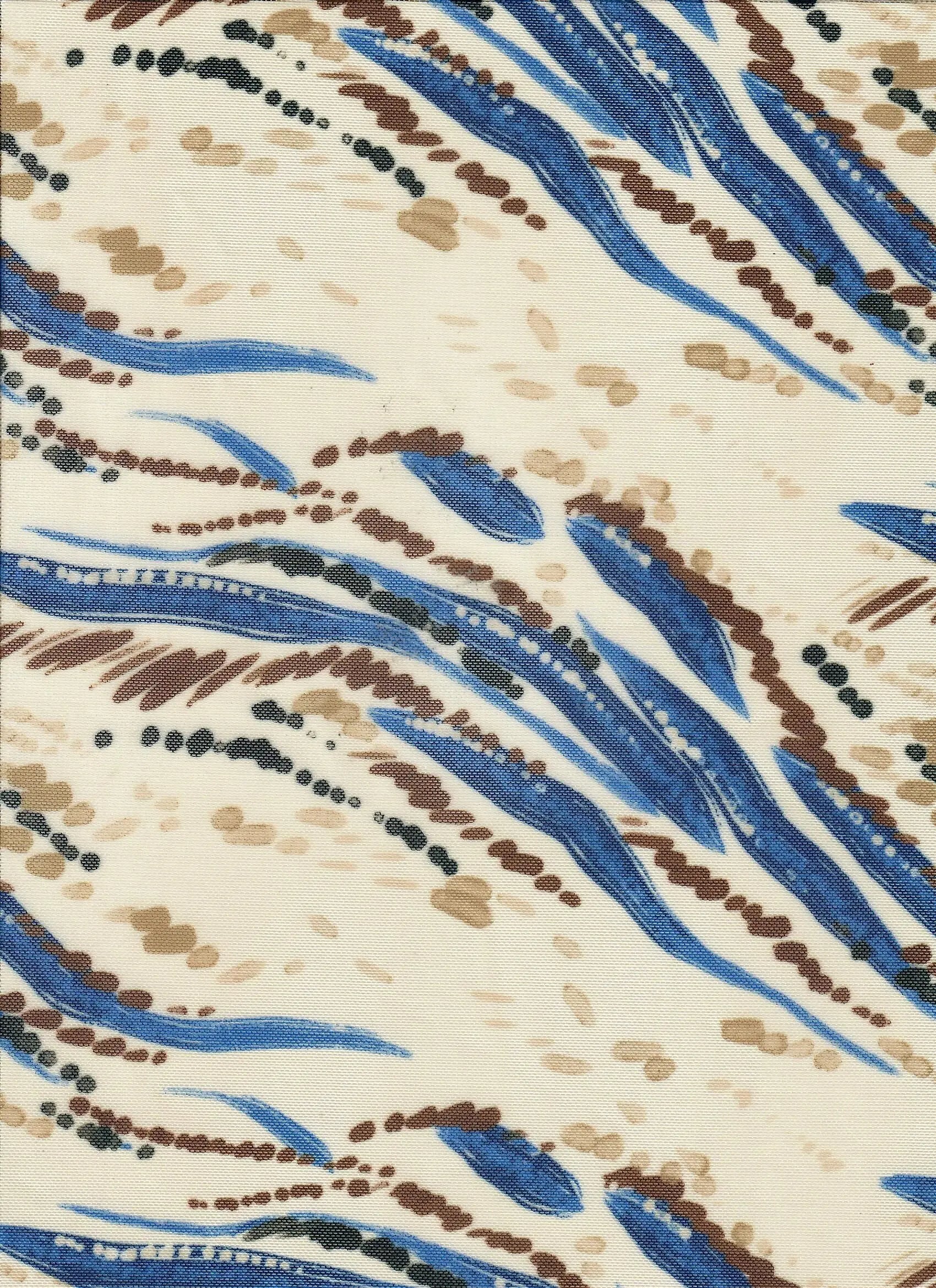 Fabric Selection Retail