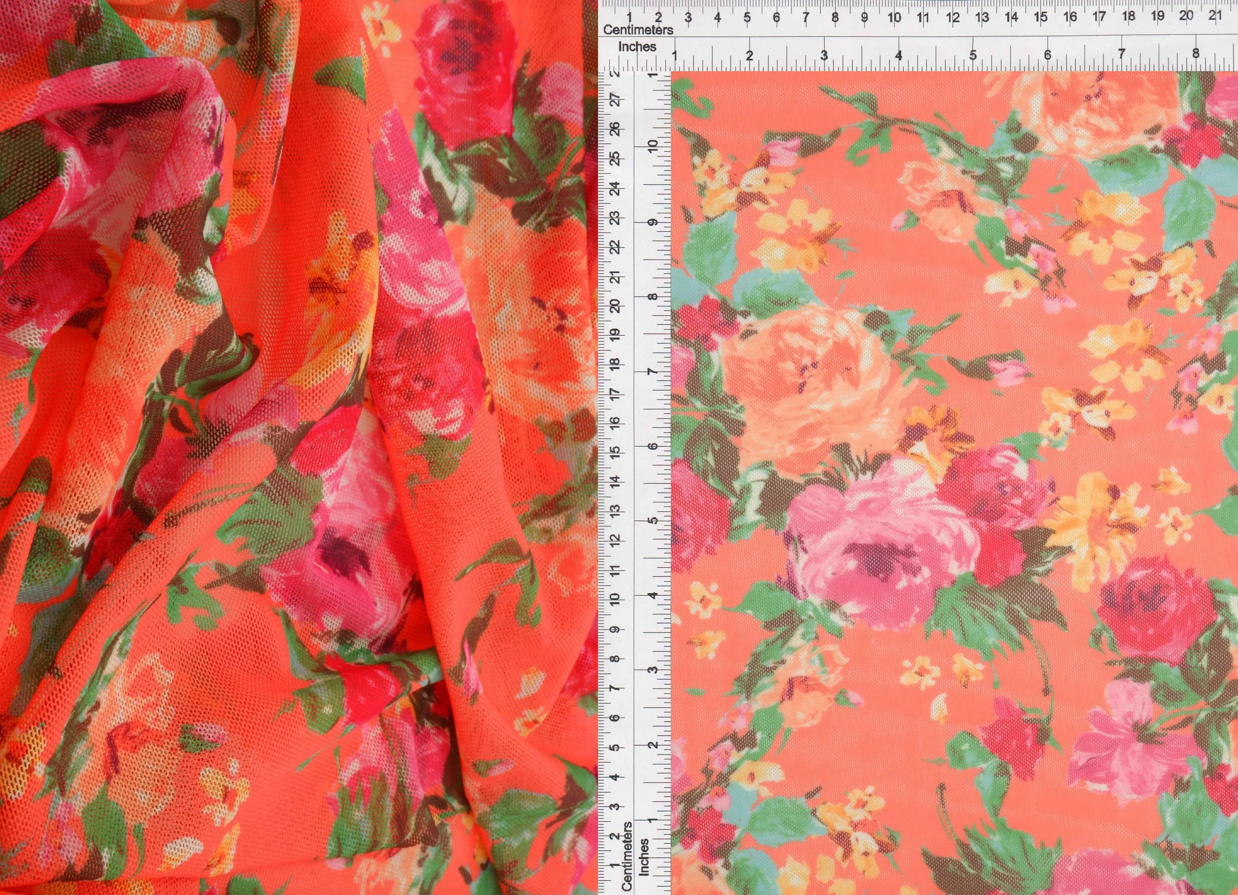 Fabric Selection Retail