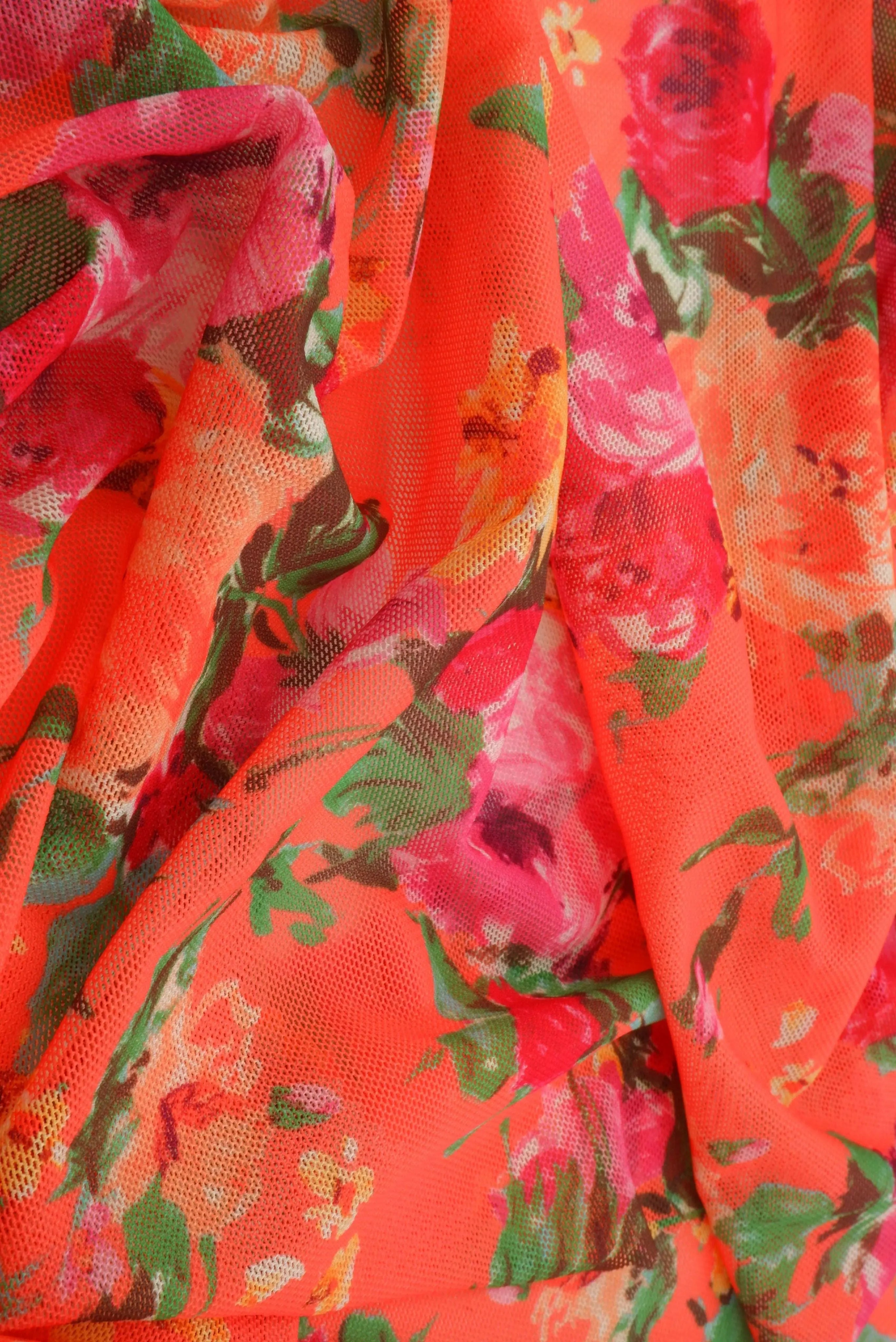 Fabric Selection Retail