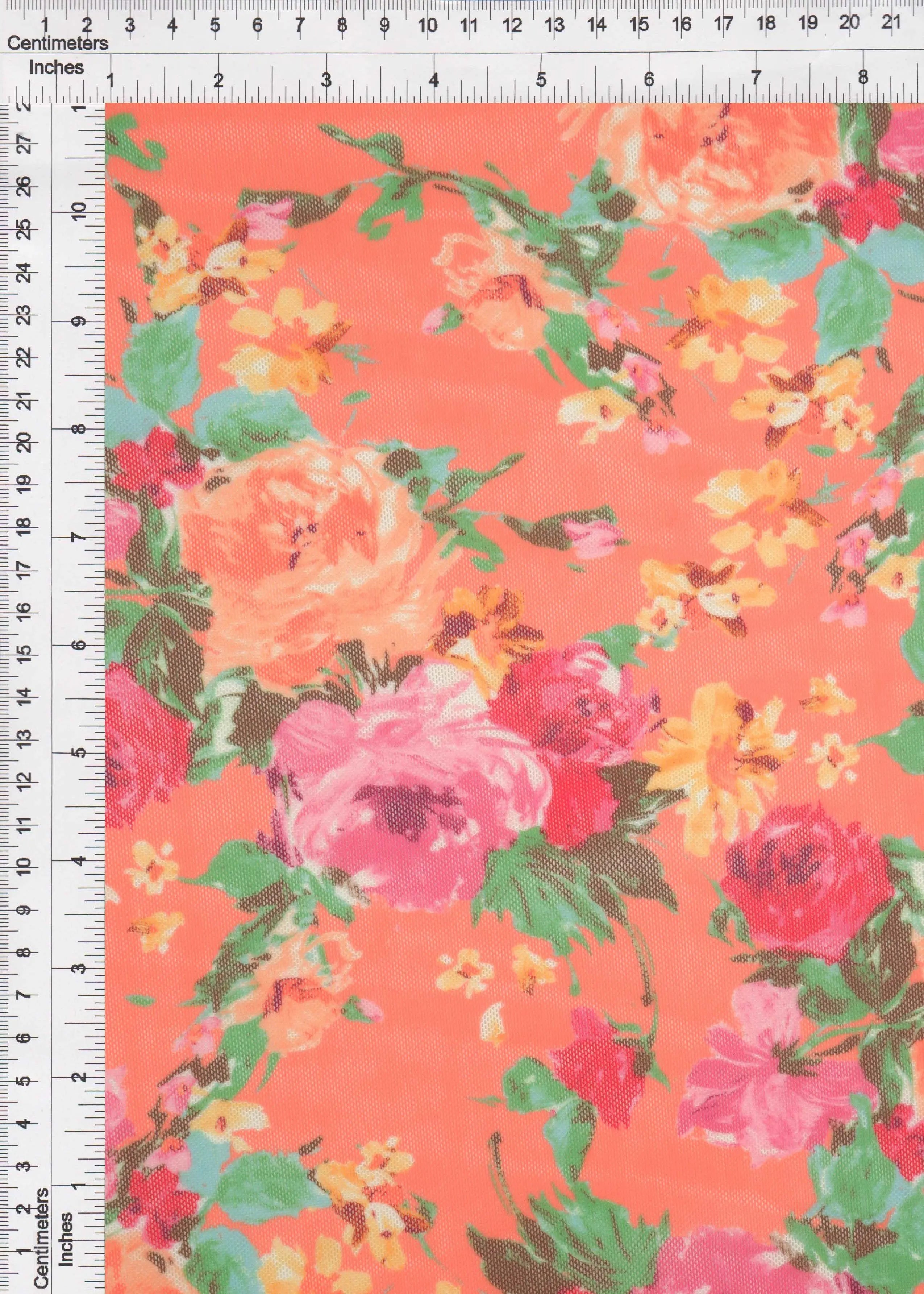 Fabric Selection Retail