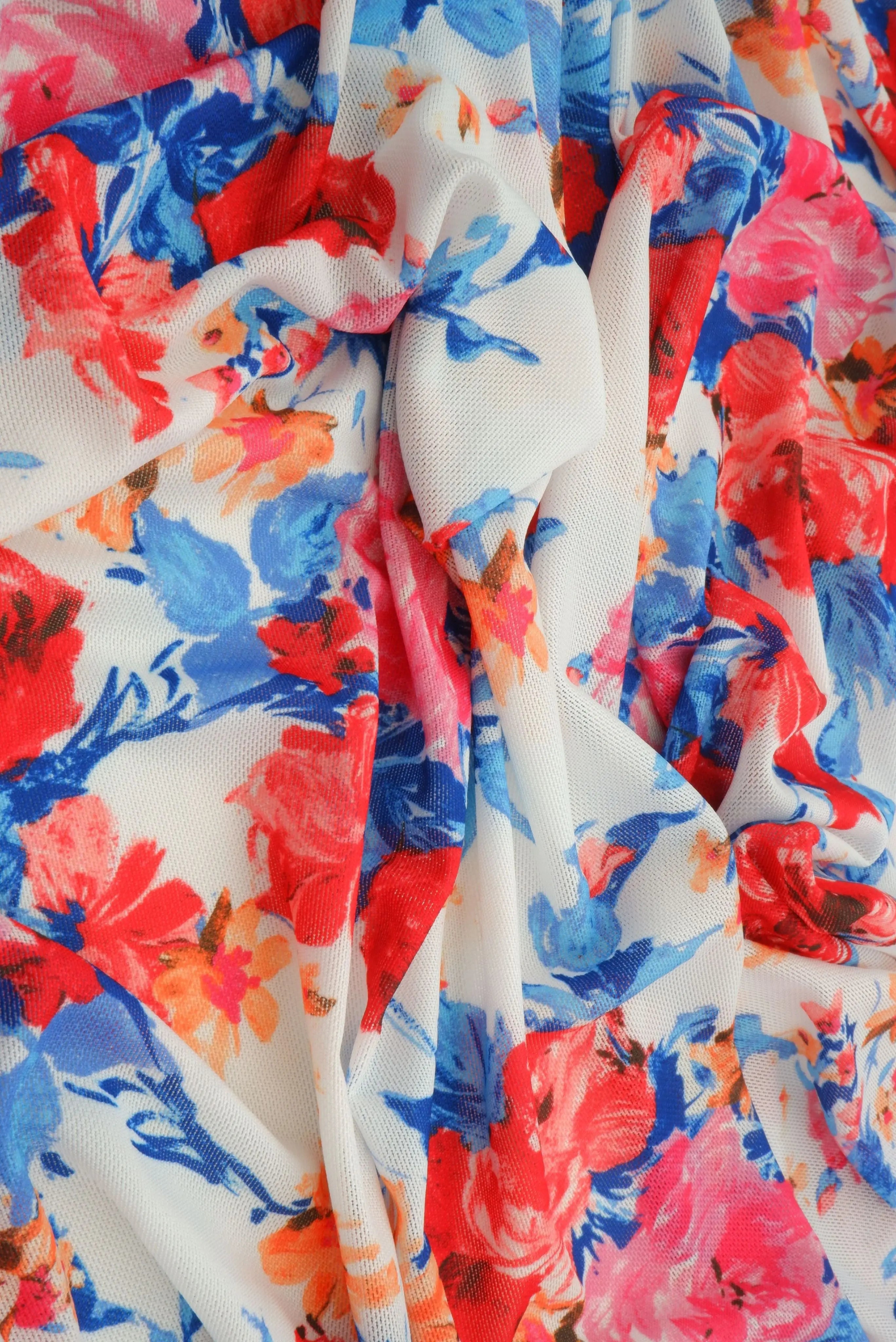 Fabric Selection Retail