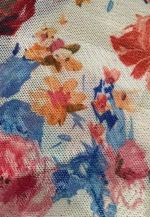 Fabric Selection Retail