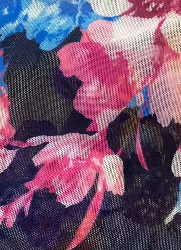 Fabric Selection Retail