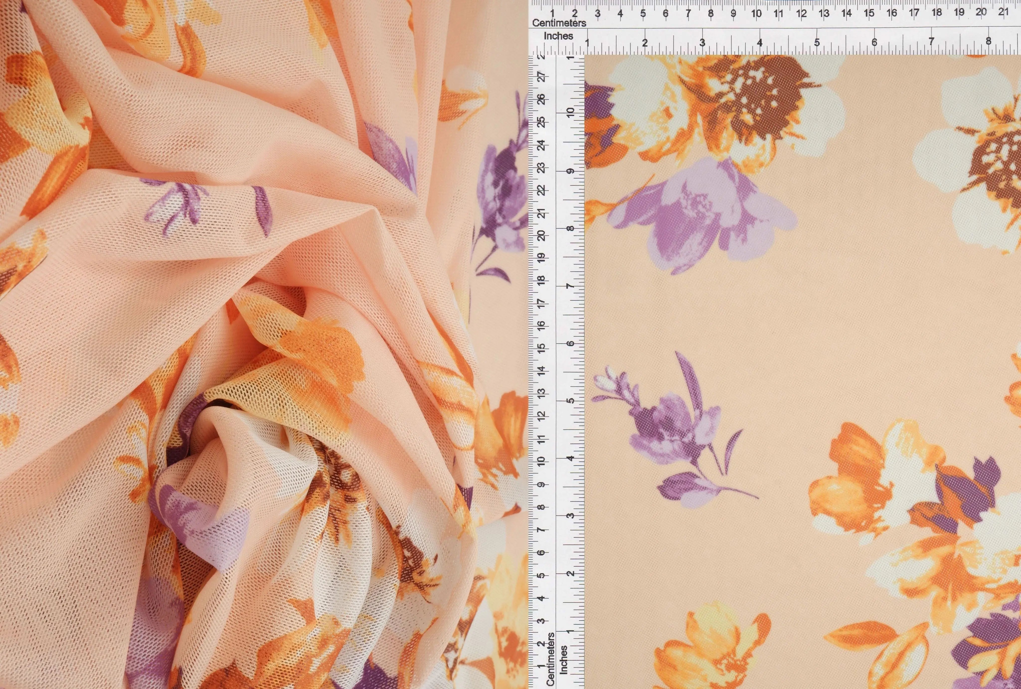 Fabric Selection Retail