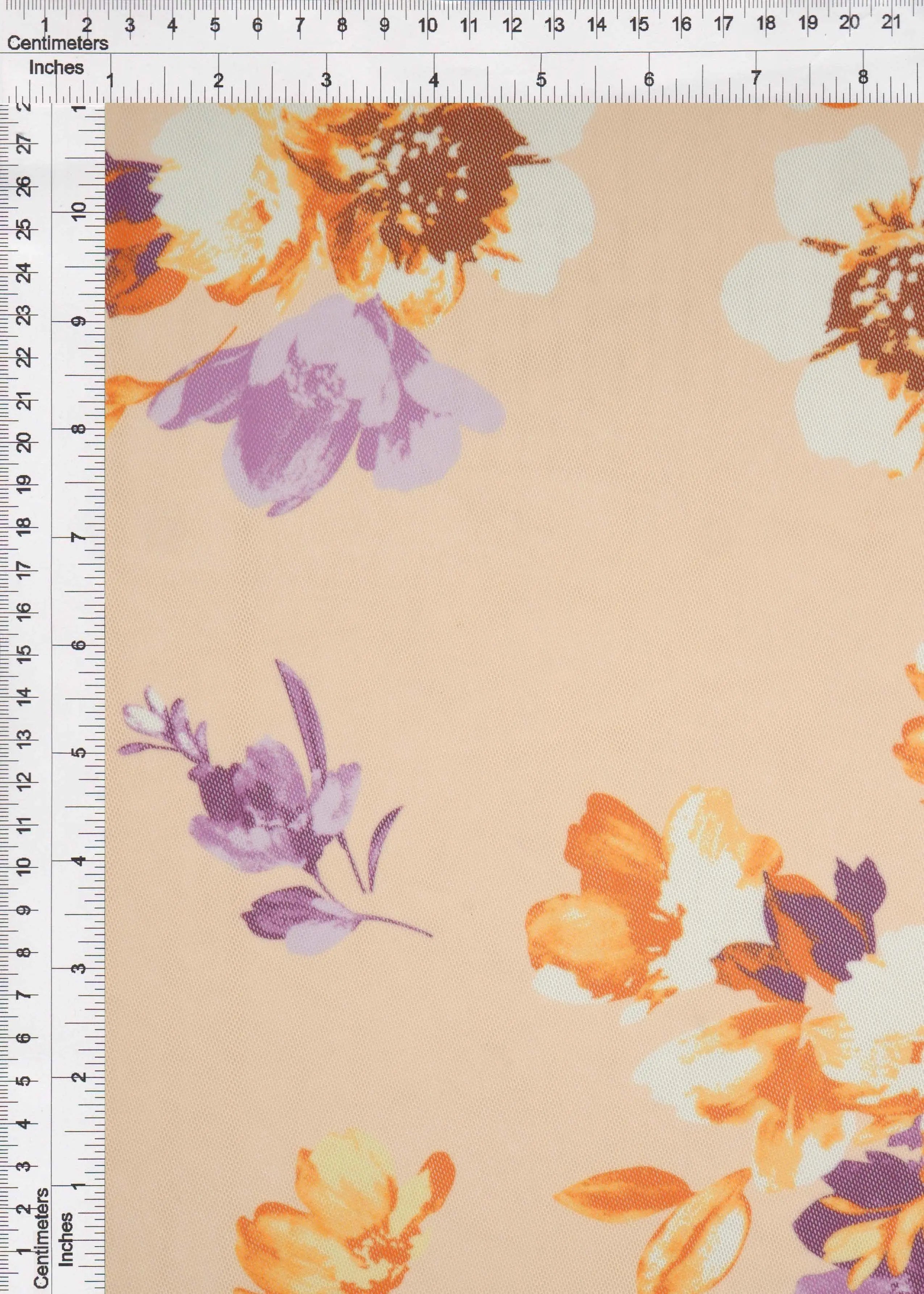 Fabric Selection Retail