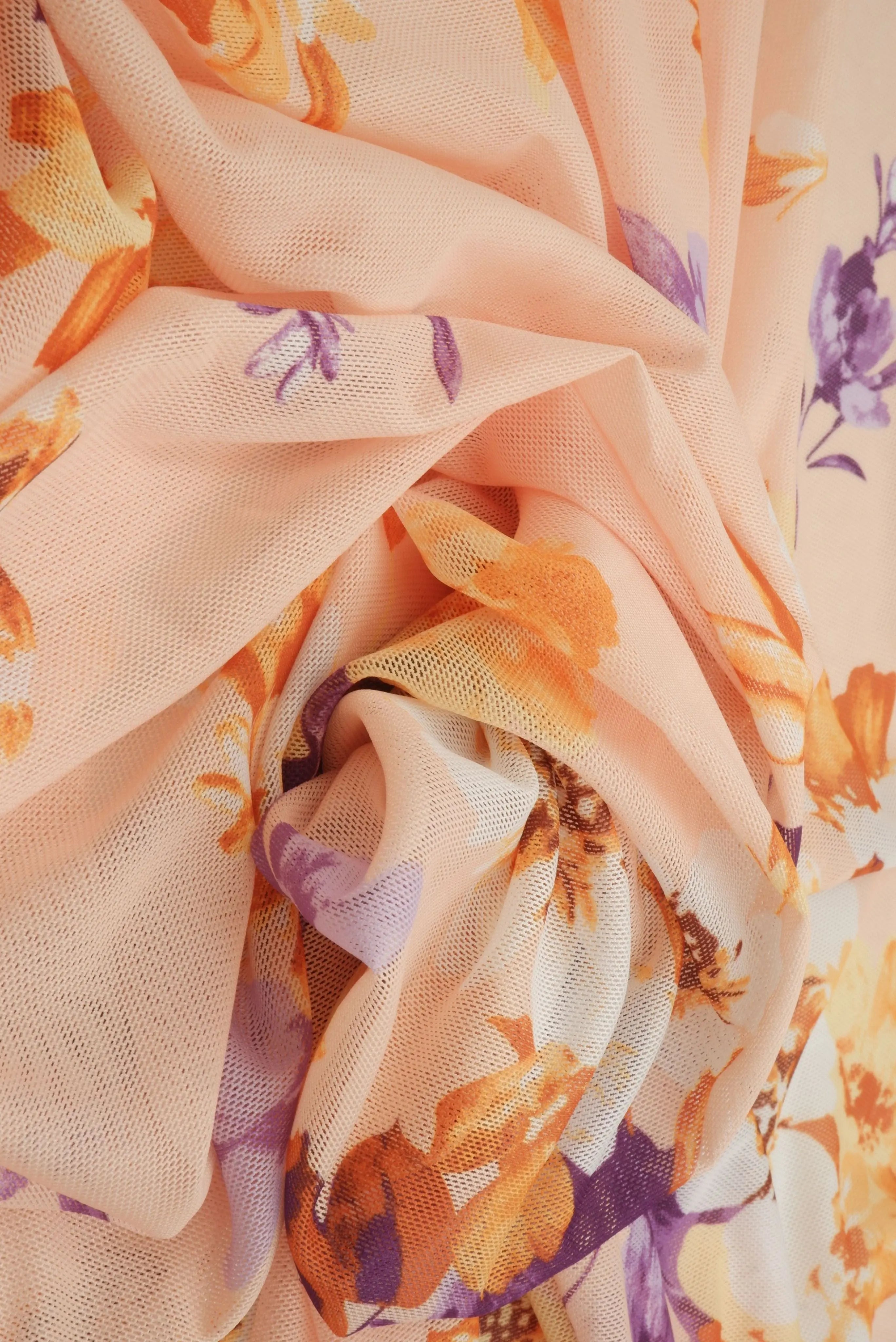 Fabric Selection Retail
