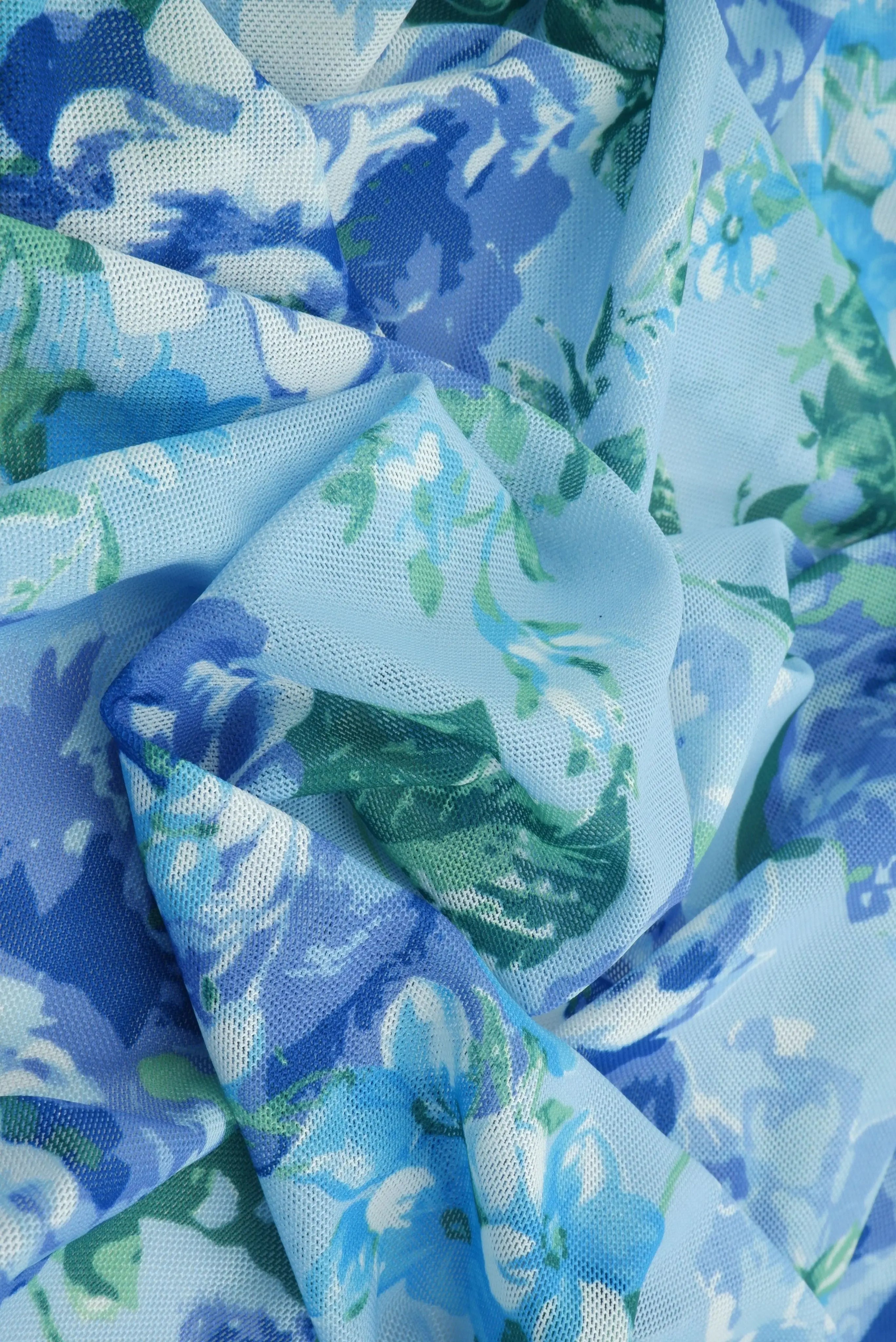 Fabric Selection Retail