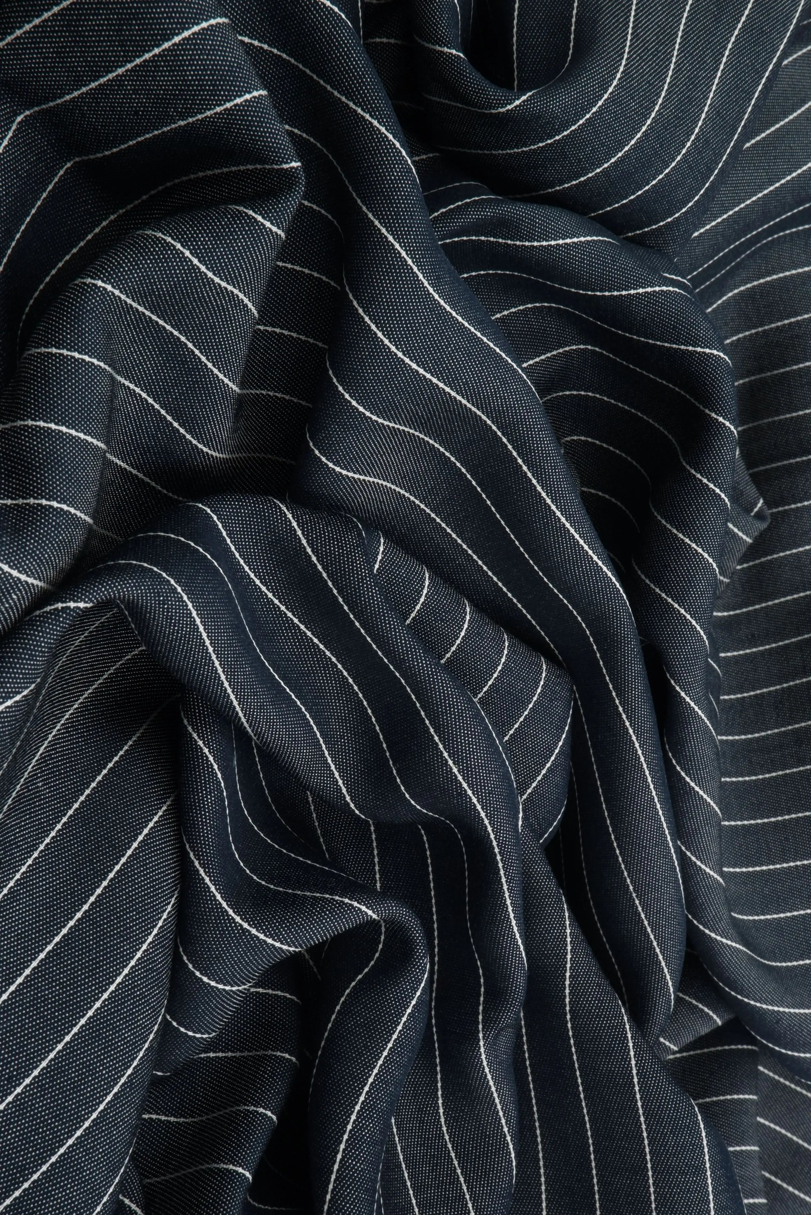 Fabric Selection Retail
