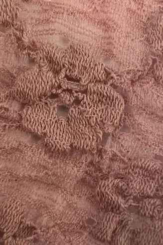 LACE4515 PINK BLUSH BLOUSE BODYSUIT CAMI COTTON DITSY DRESS FLOWER LACE LOUNGEWEAR NYLON SKIRTS SOLID-B SPANDEX T-SHIRT TOPS TUNICS