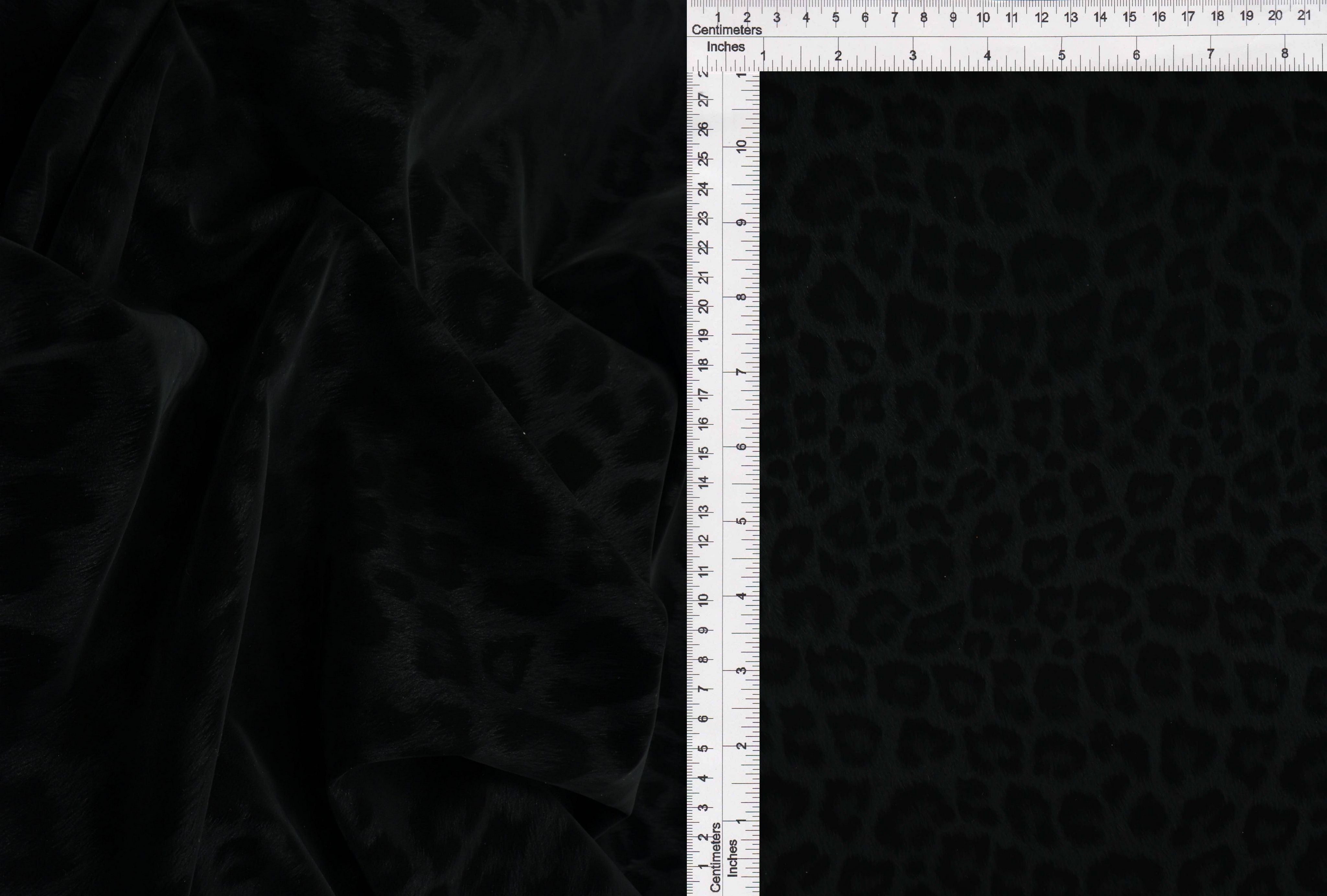 Fabric Selection Retail