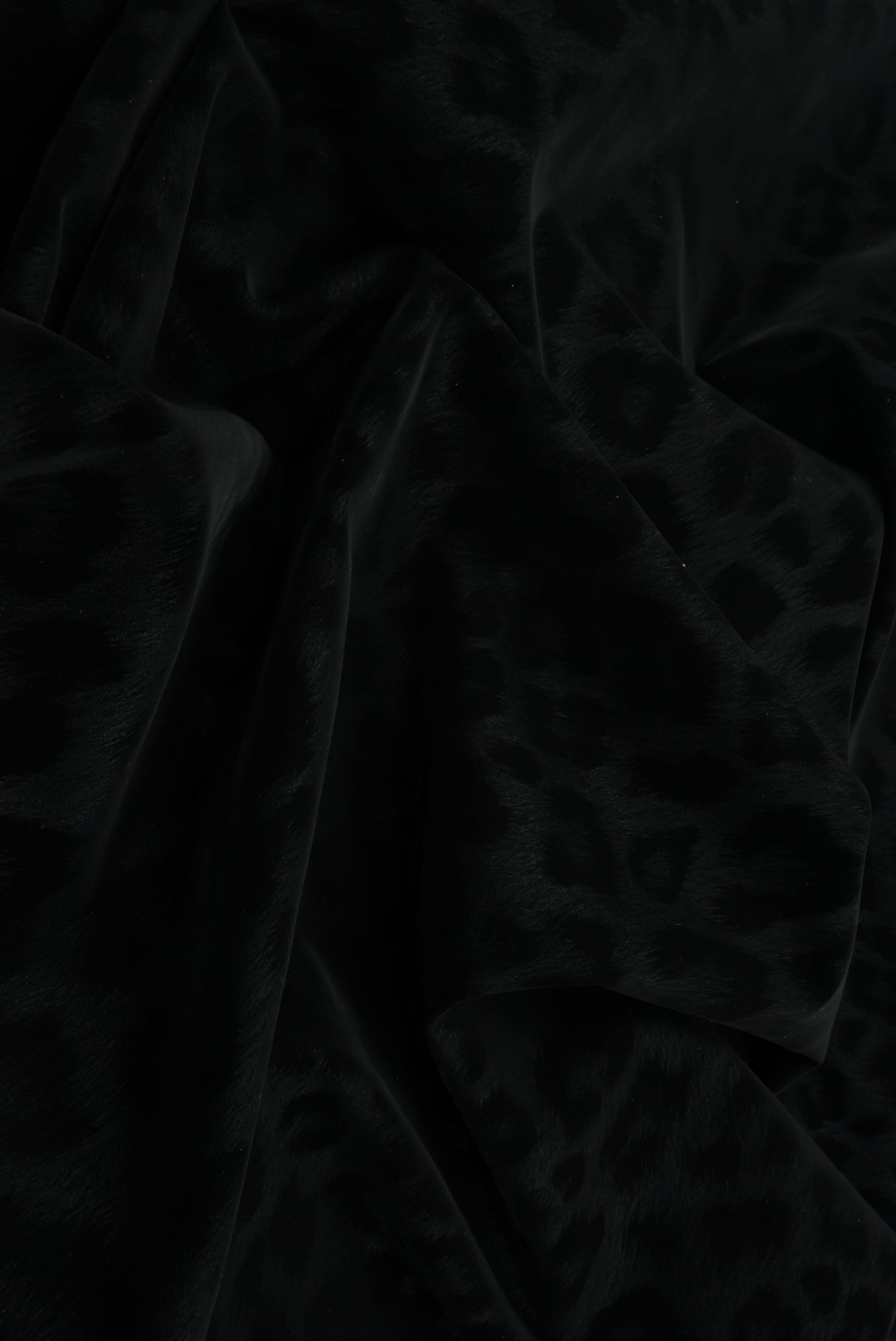 Fabric Selection Retail