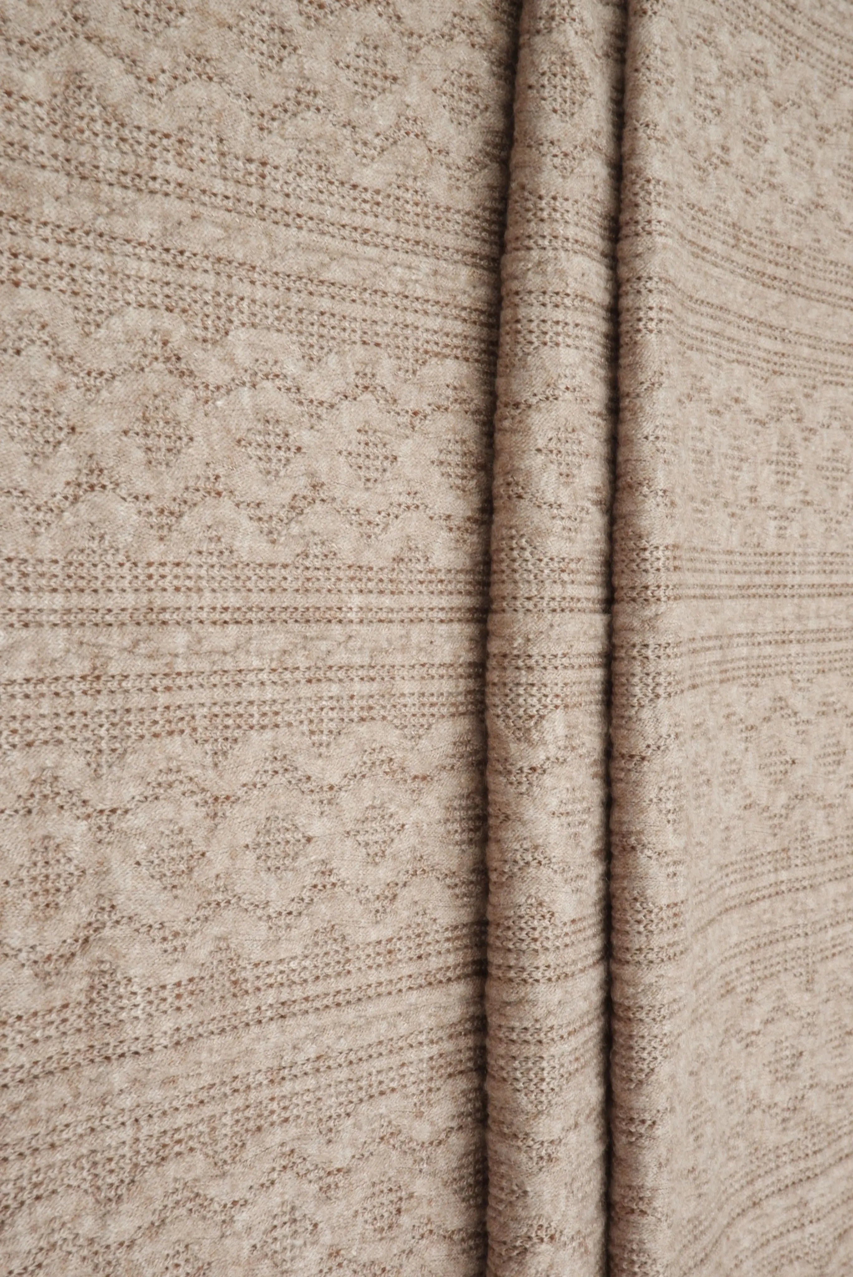 Fabric Selection Retail