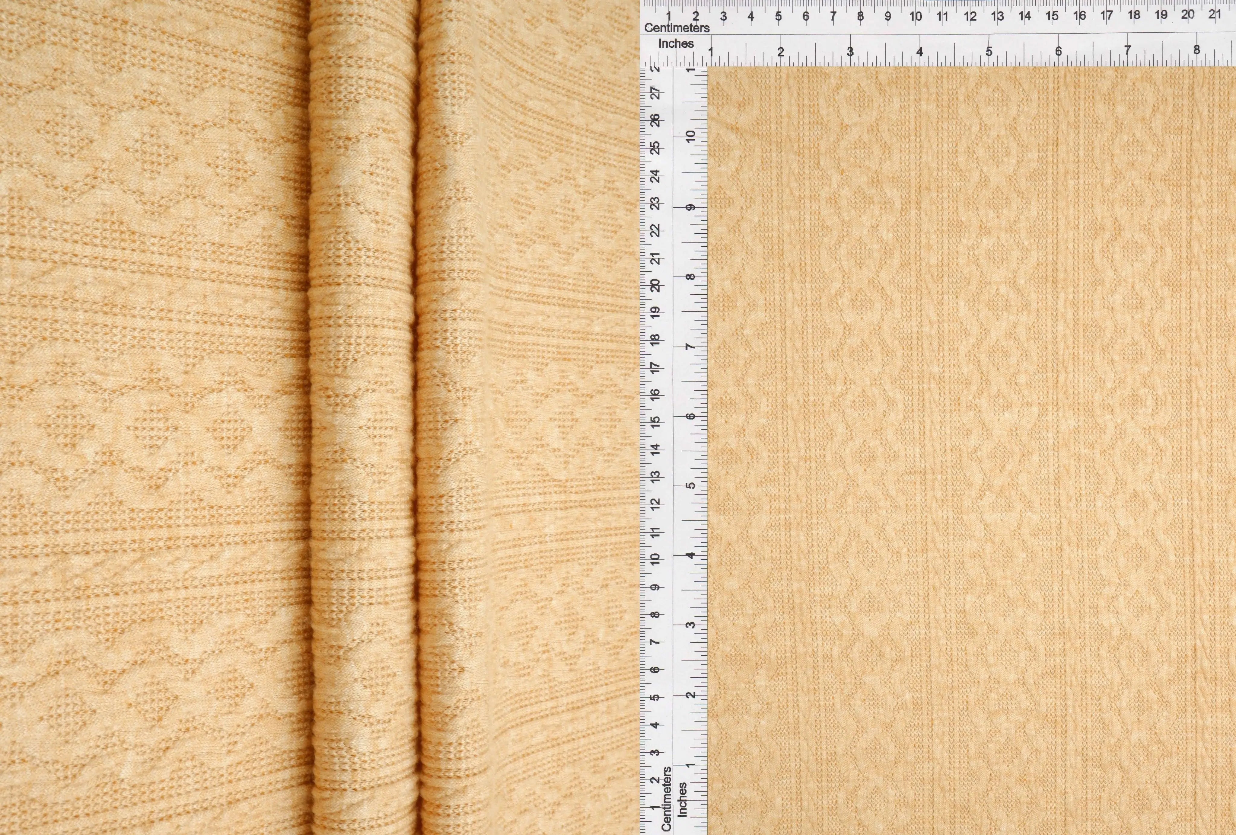 Fabric Selection Retail