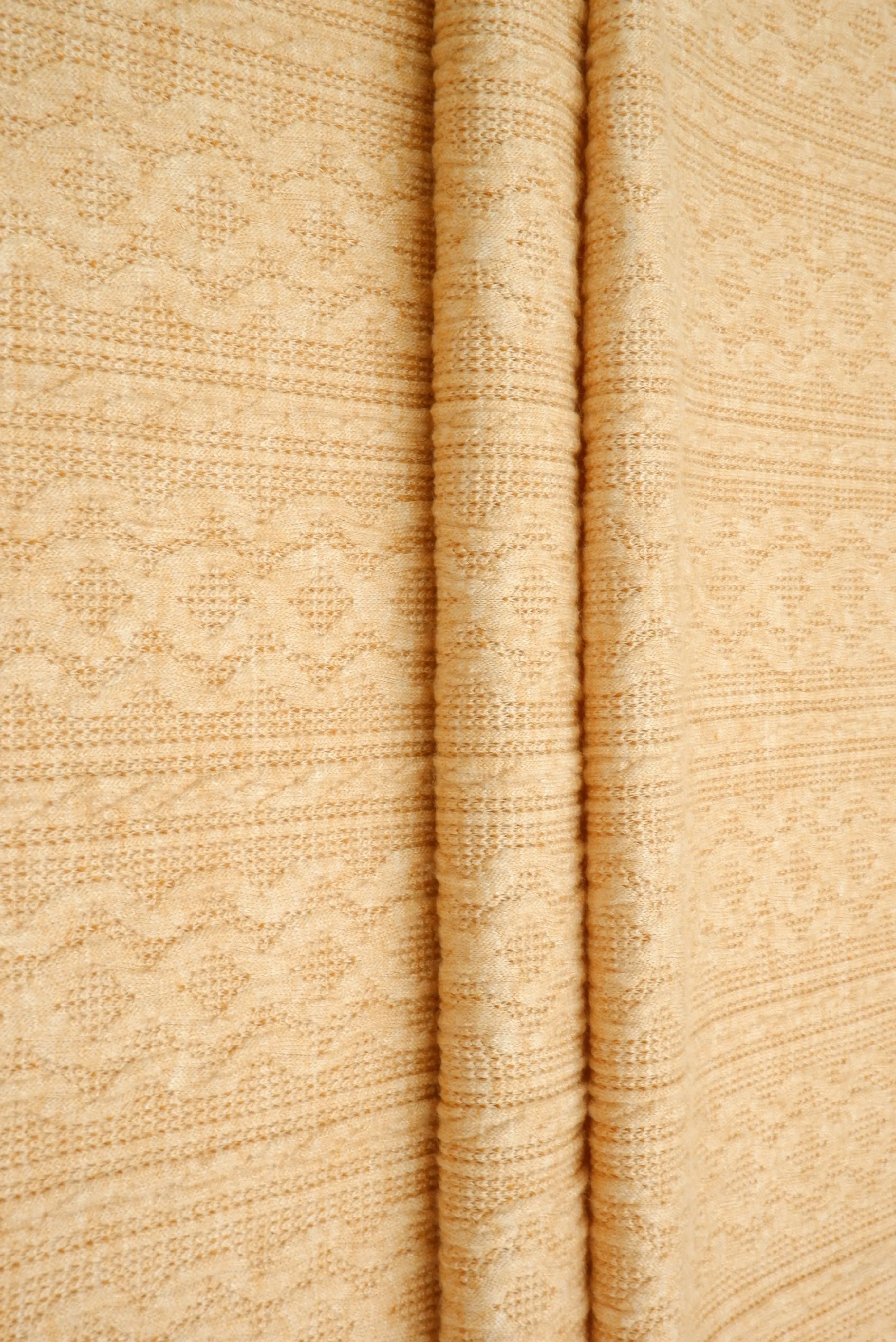 Fabric Selection Retail