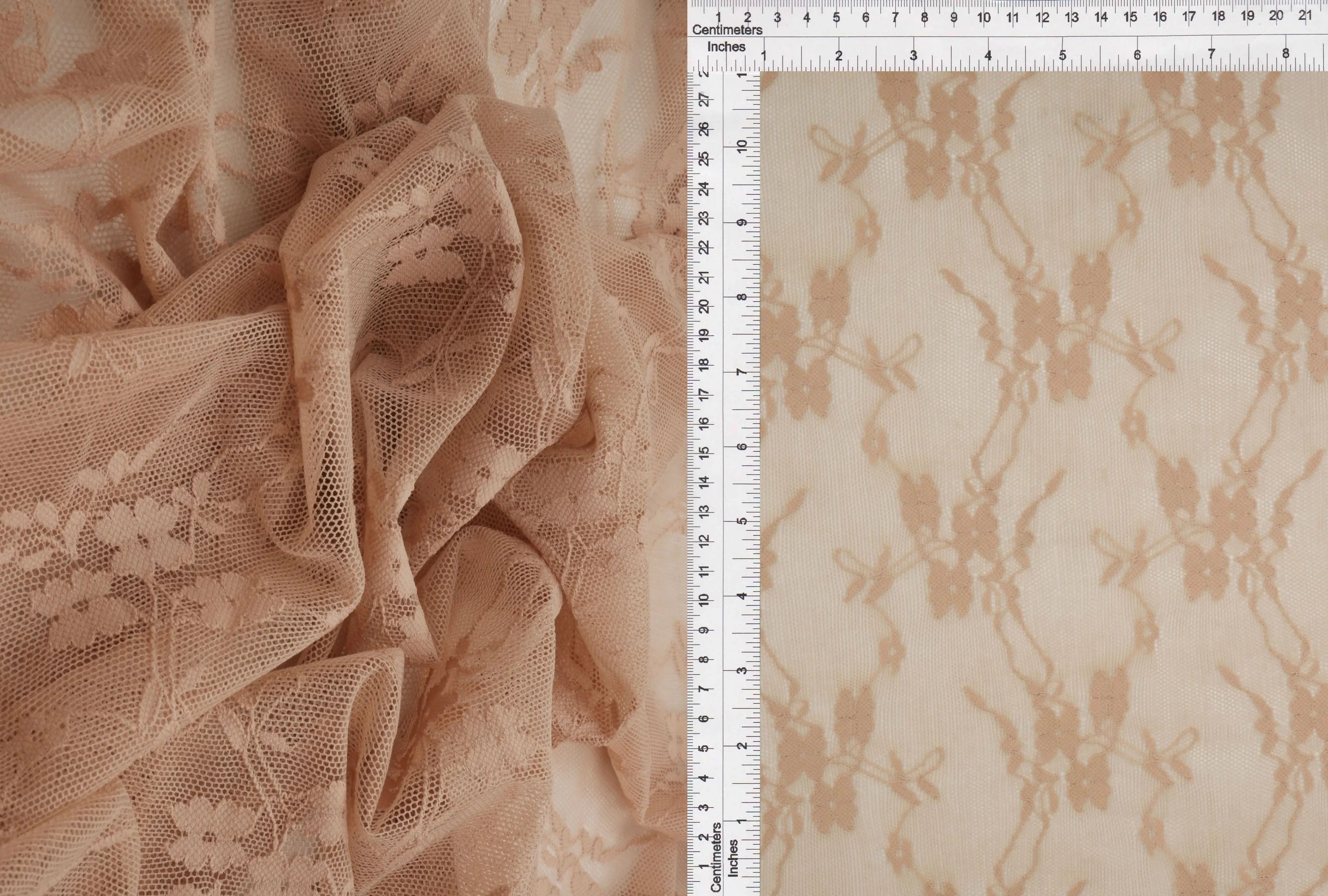 Fabric Selection Retail