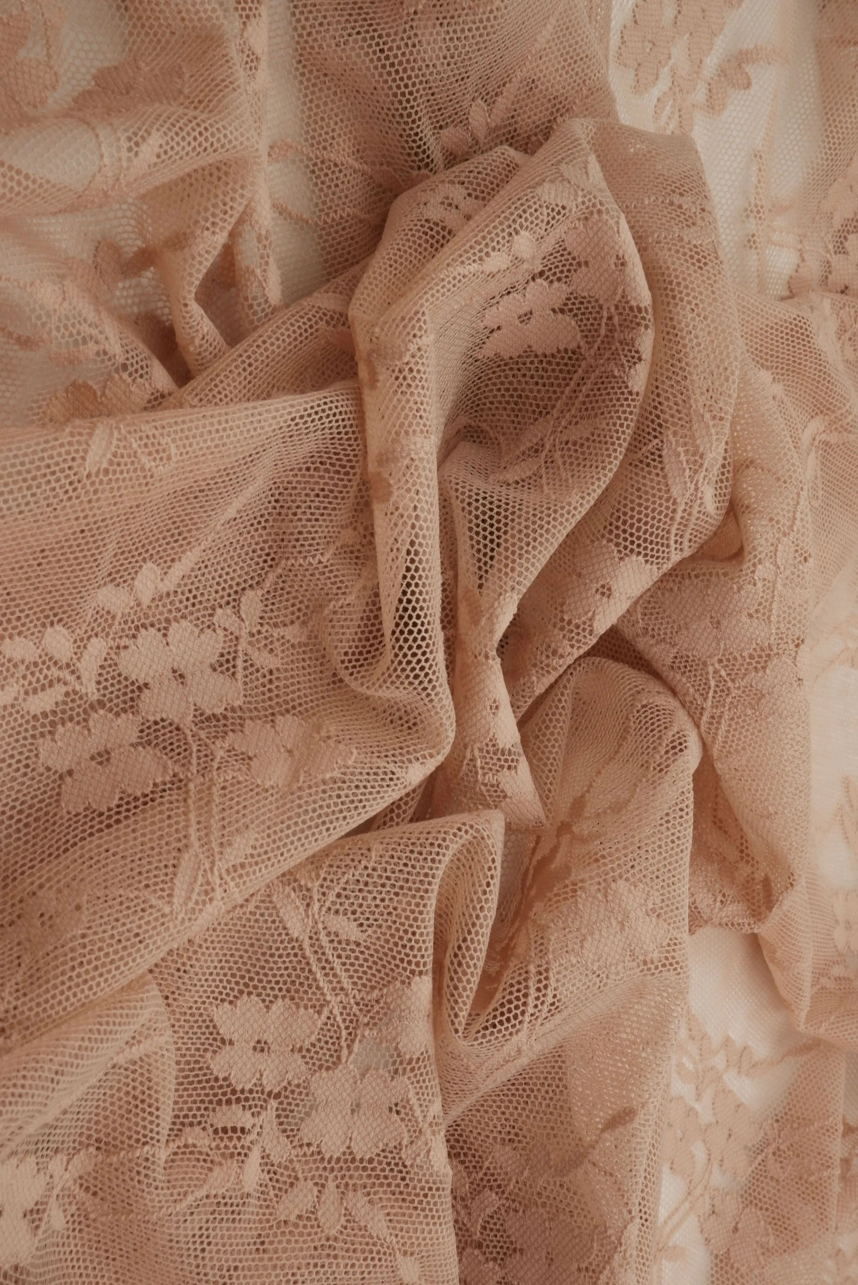 Fabric Selection Retail