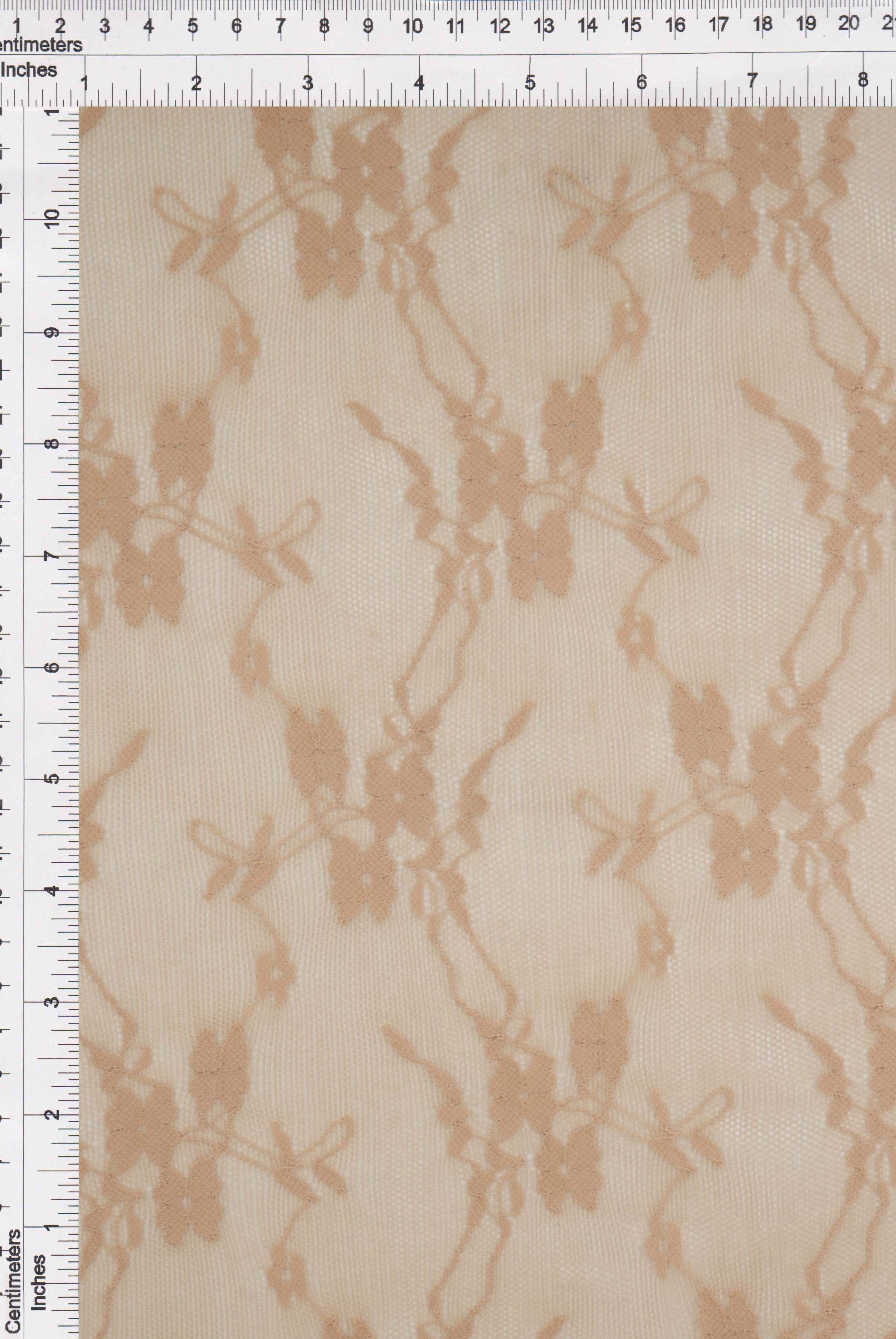 LACE4516 KHAKI BLOUSE BODYSUIT CAMI DITSY DRESS FLORAL LACE LOUNGEWEAR NYLON SOLID-B SPANDEX T-SHIRT TOPS TUNICS