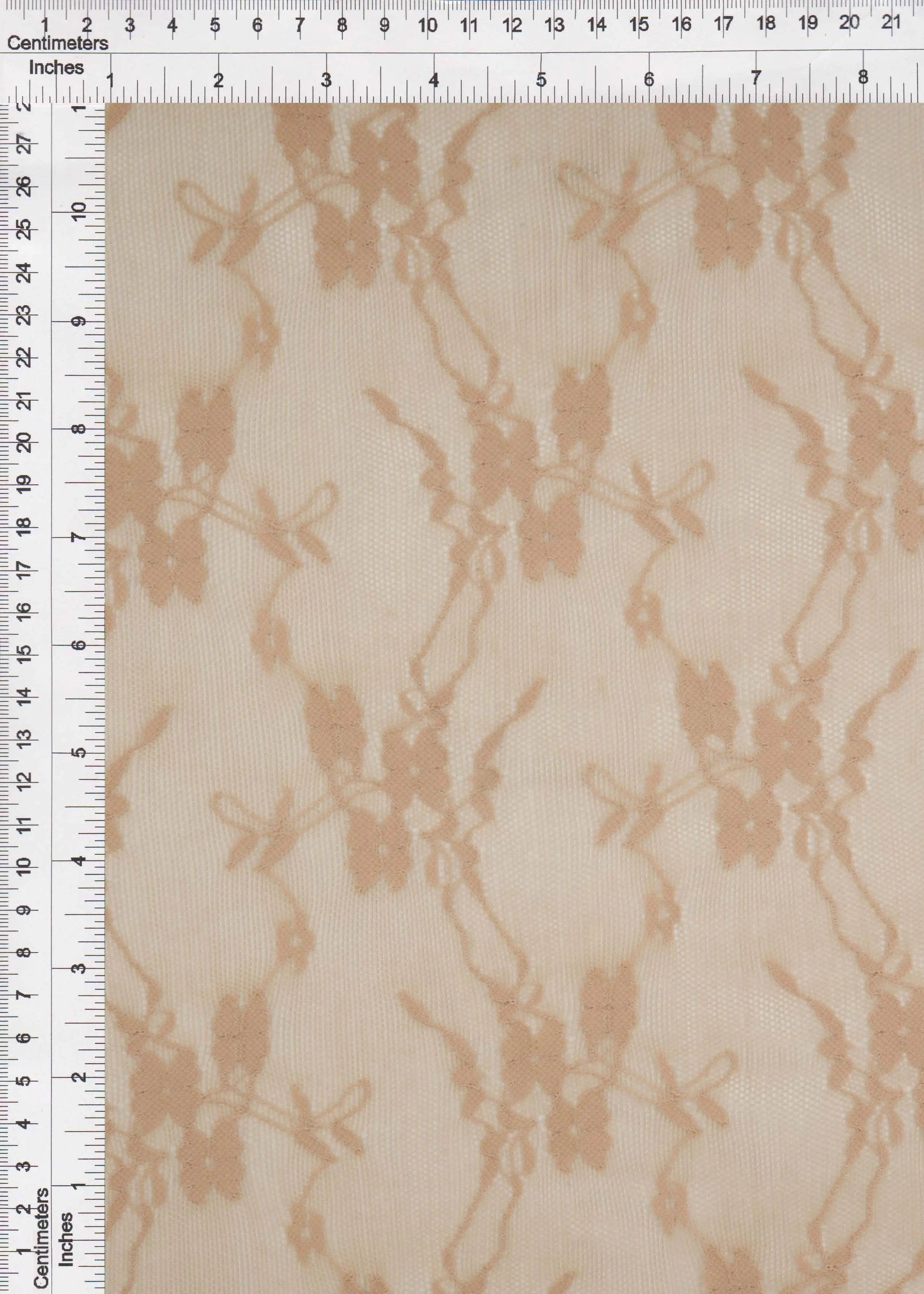 Fabric Selection Retail