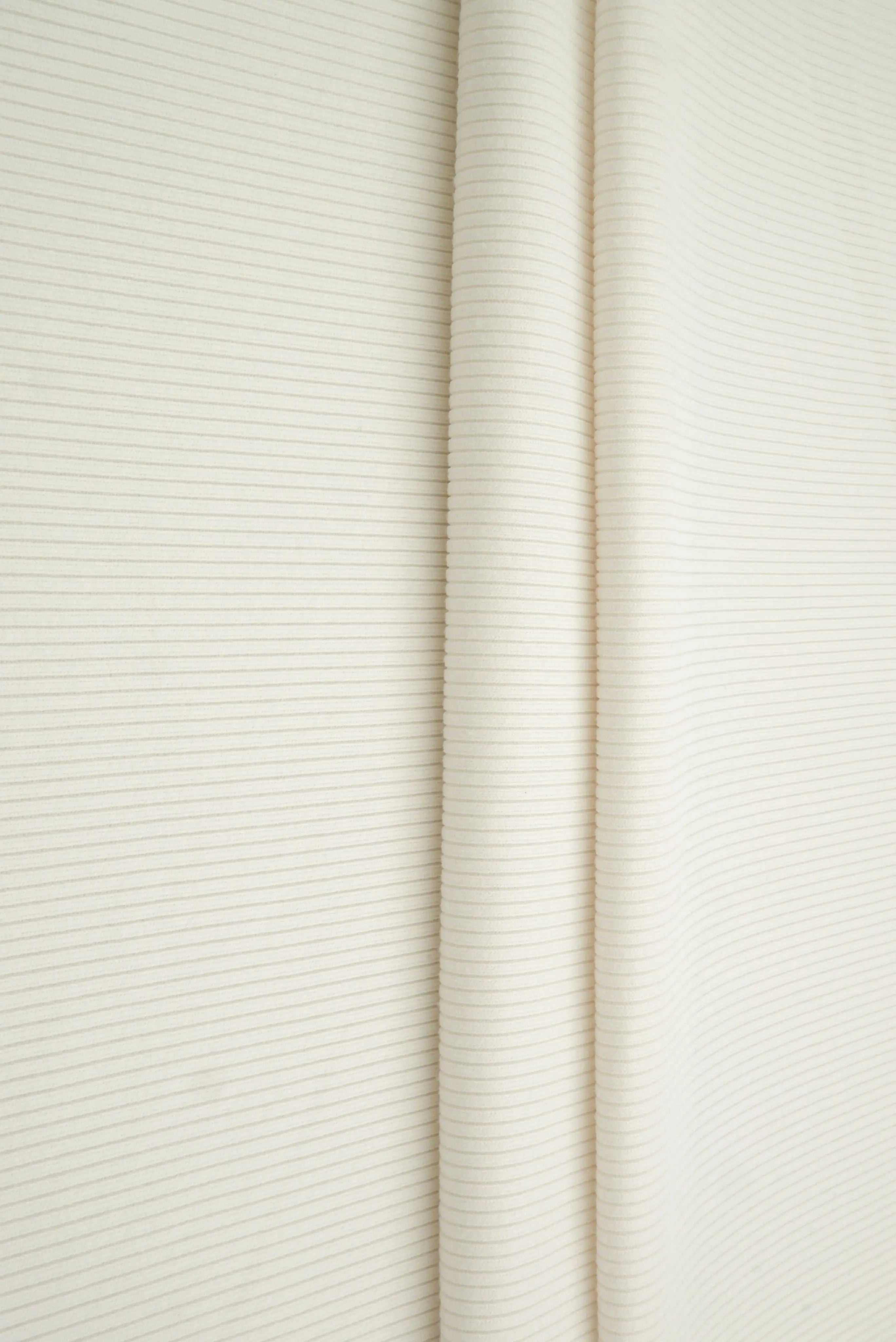 Peach Rib Knit Solid - KNT4532