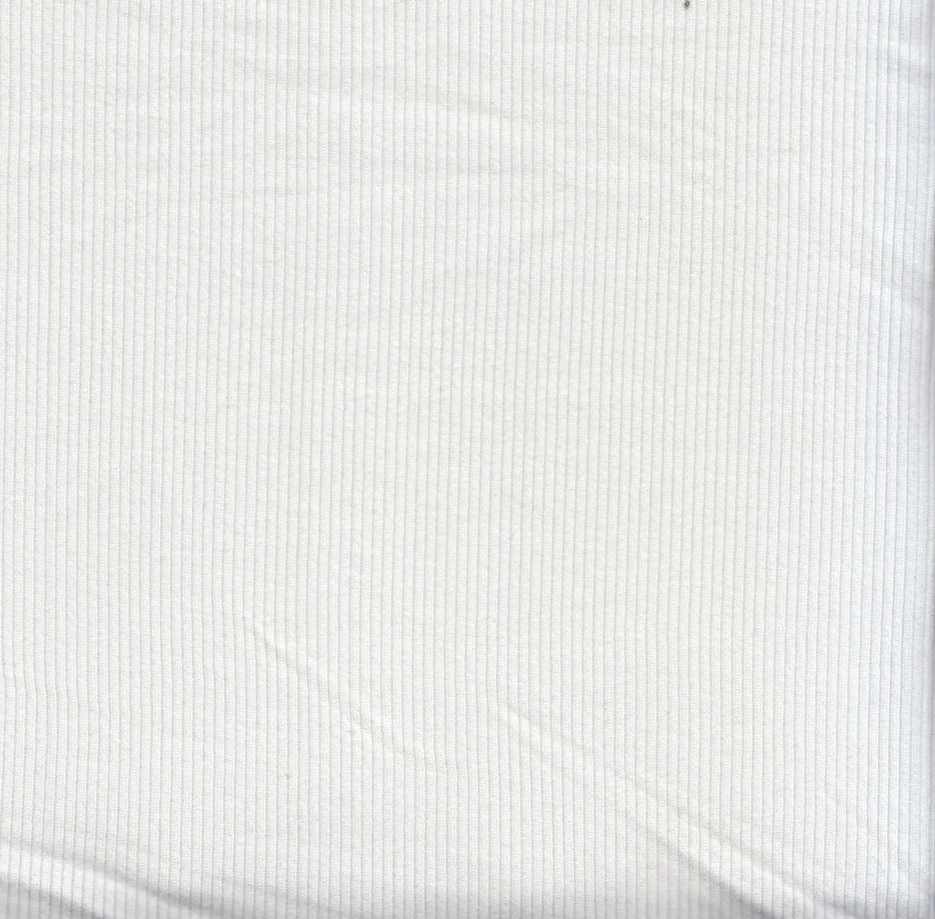 Peach Rib Knit Solid - KNT4532