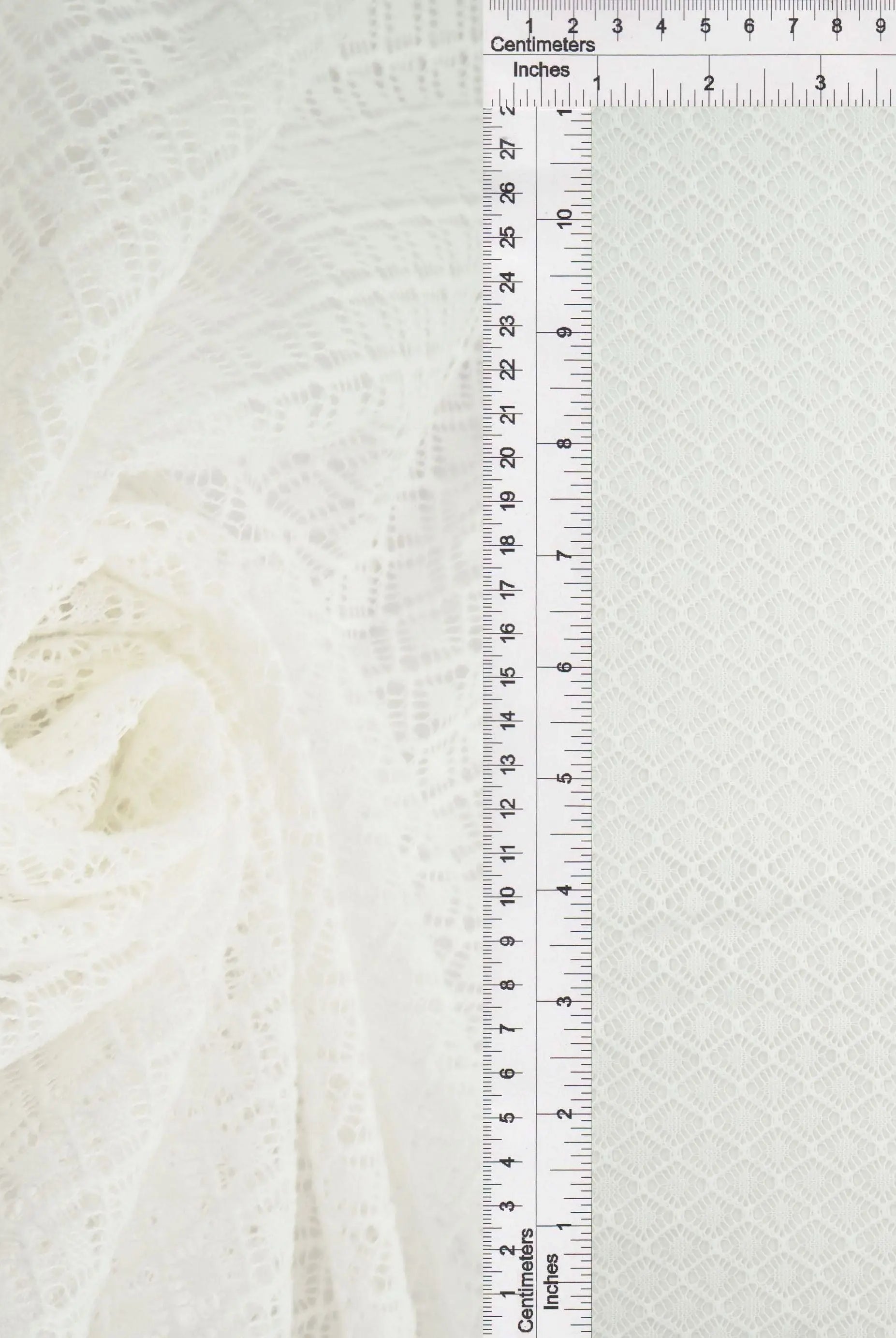 KNT4536 IVORY BLOUSE BODYSUIT CAMI DRESS KNIT LACE LOUNGEWEAR NO-PRINT POLYESTER SKIRTS SOLID SPANDEX STRETCH SWEATSHIRT T-SHIRT TOPS TUNICS