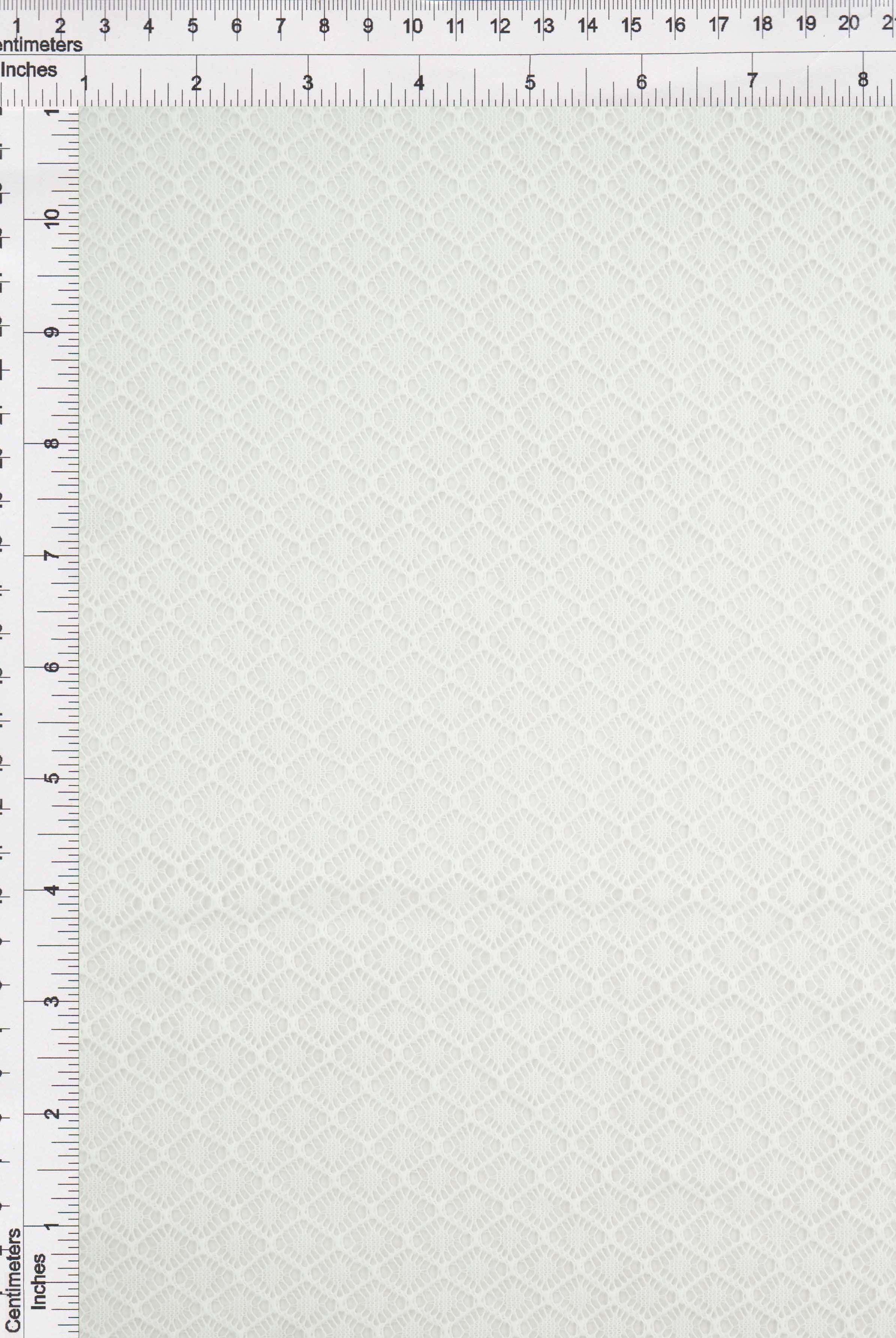 KNT4536 IVORY BLOUSE BODYSUIT CAMI DRESS KNIT LACE LOUNGEWEAR NO-PRINT POLYESTER SKIRTS SOLID SPANDEX STRETCH SWEATSHIRT T-SHIRT TOPS TUNICS