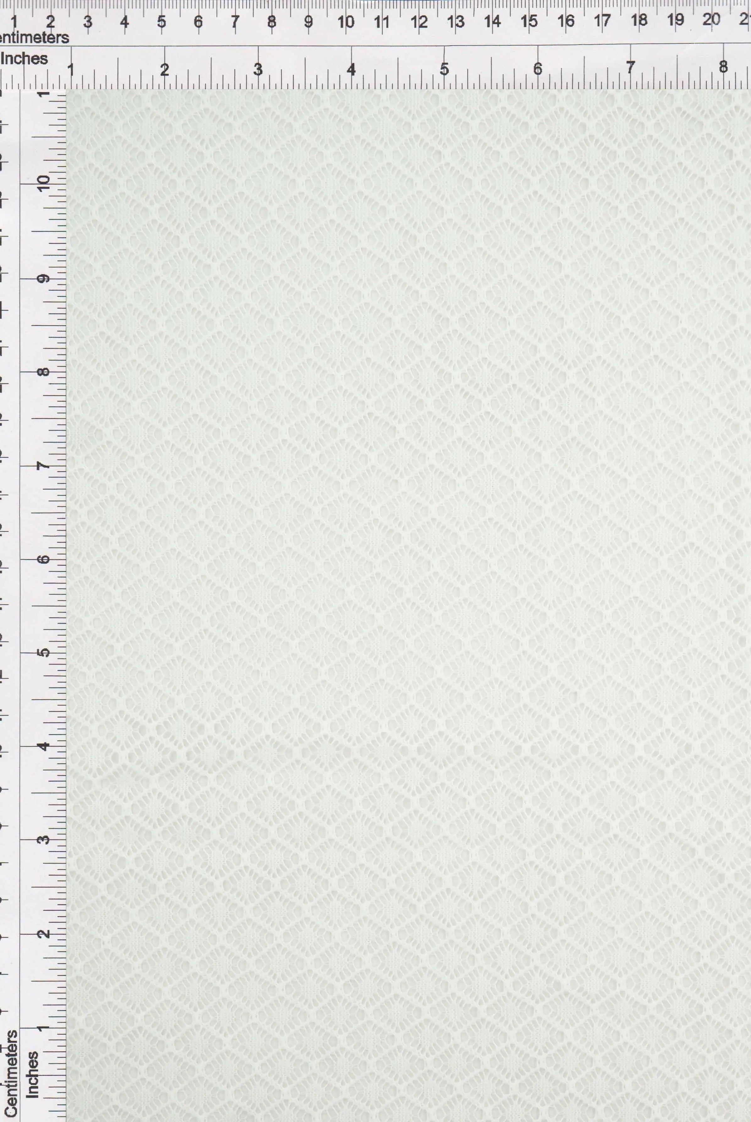 KNT4536 IVORY BLOUSE BODYSUIT CAMI DRESS KNIT LACE LOUNGEWEAR NO-PRINT POLYESTER SKIRTS SOLID SPANDEX STRETCH SWEATSHIRT T-SHIRT TOPS TUNICS