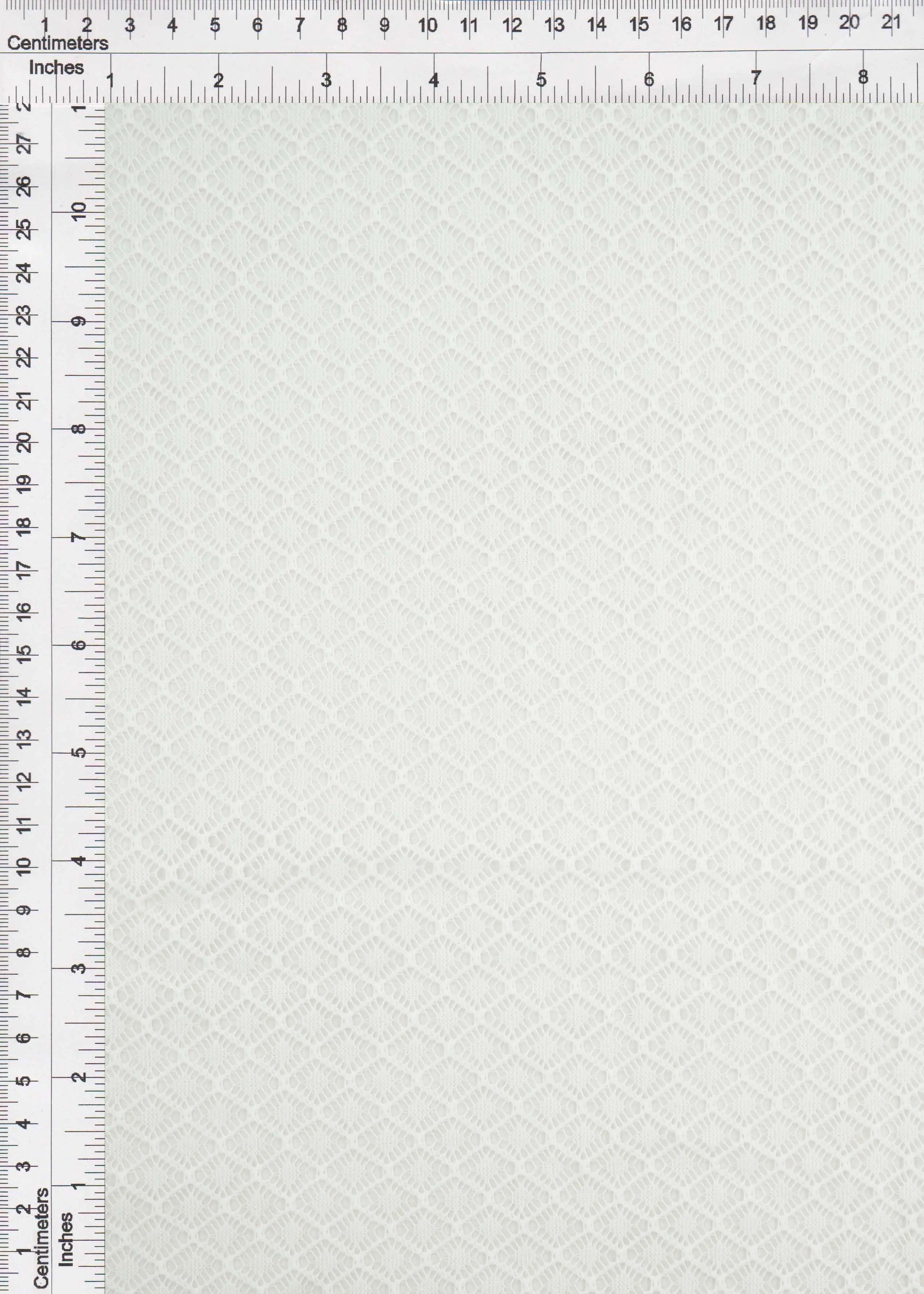 KNT4536 IVORY BLOUSE BODYSUIT CAMI DRESS KNIT LACE LOUNGEWEAR NO-PRINT POLYESTER SKIRTS SOLID SPANDEX STRETCH SWEATSHIRT T-SHIRT TOPS TUNICS