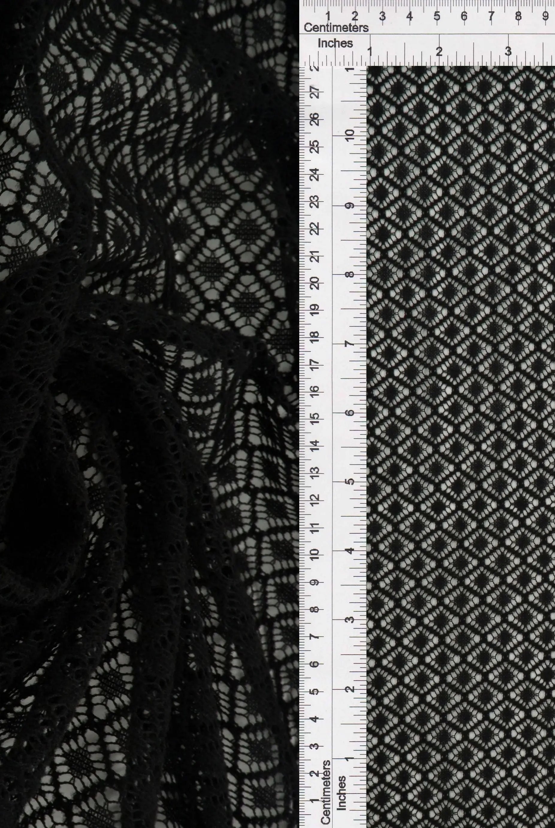 KNT4536 BLACK BLOUSE BODYSUIT CAMI DRESS KNIT LACE LOUNGEWEAR NO-PRINT POLYESTER SKIRTS SOLID SPANDEX STRETCH SWEATSHIRT T-SHIRT TOPS TUNICS