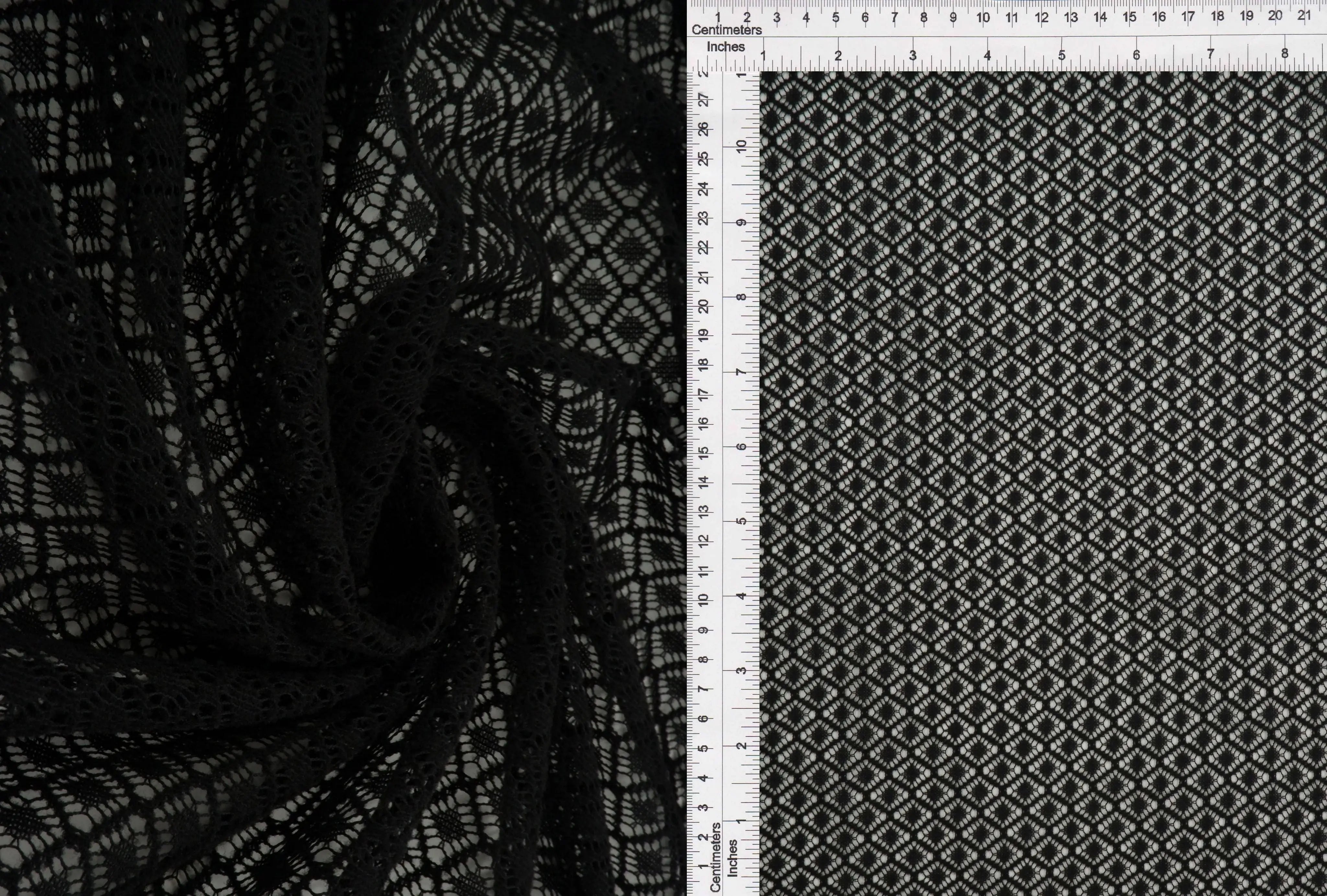 Fabric Selection Retail