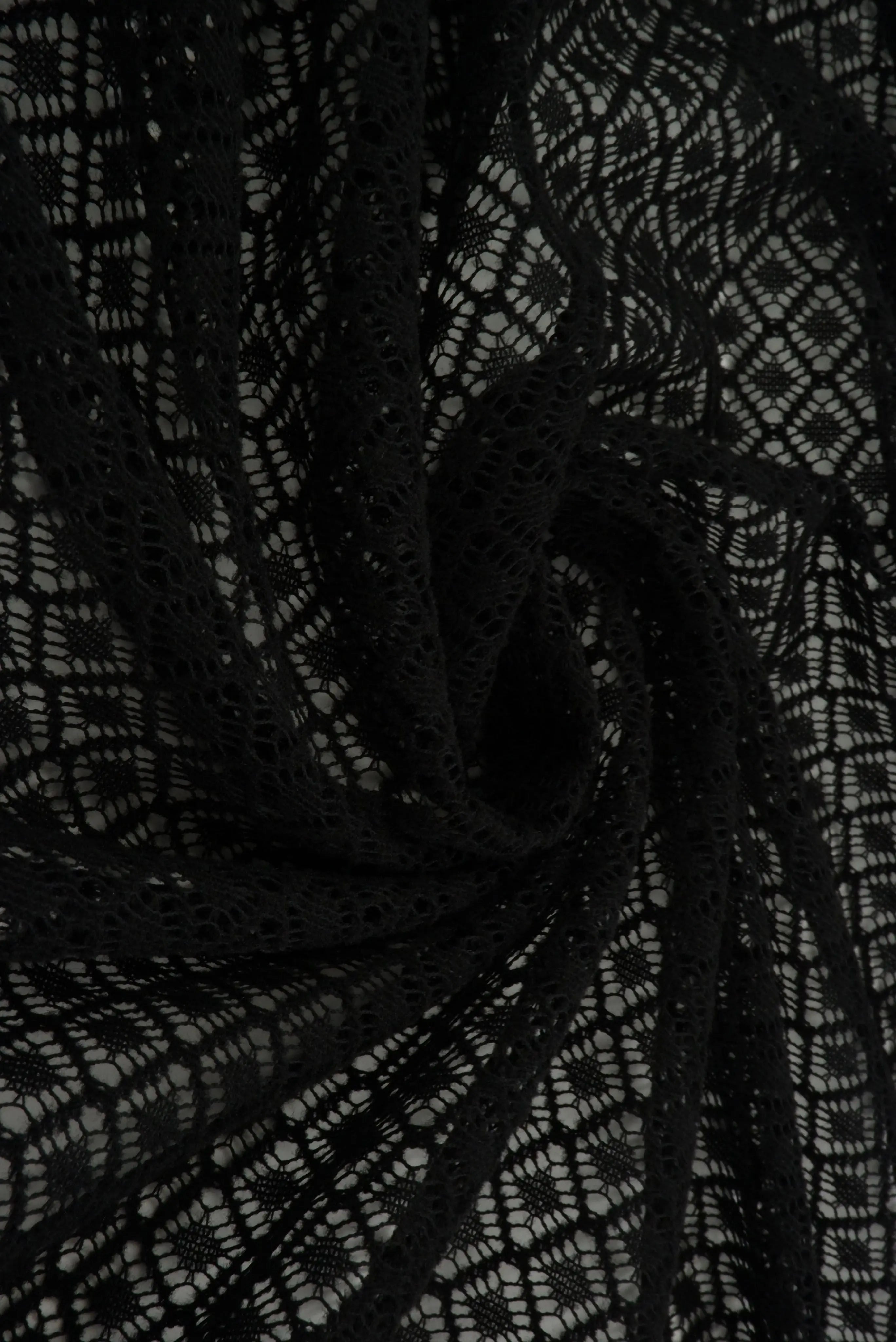 Fabric Selection Retail