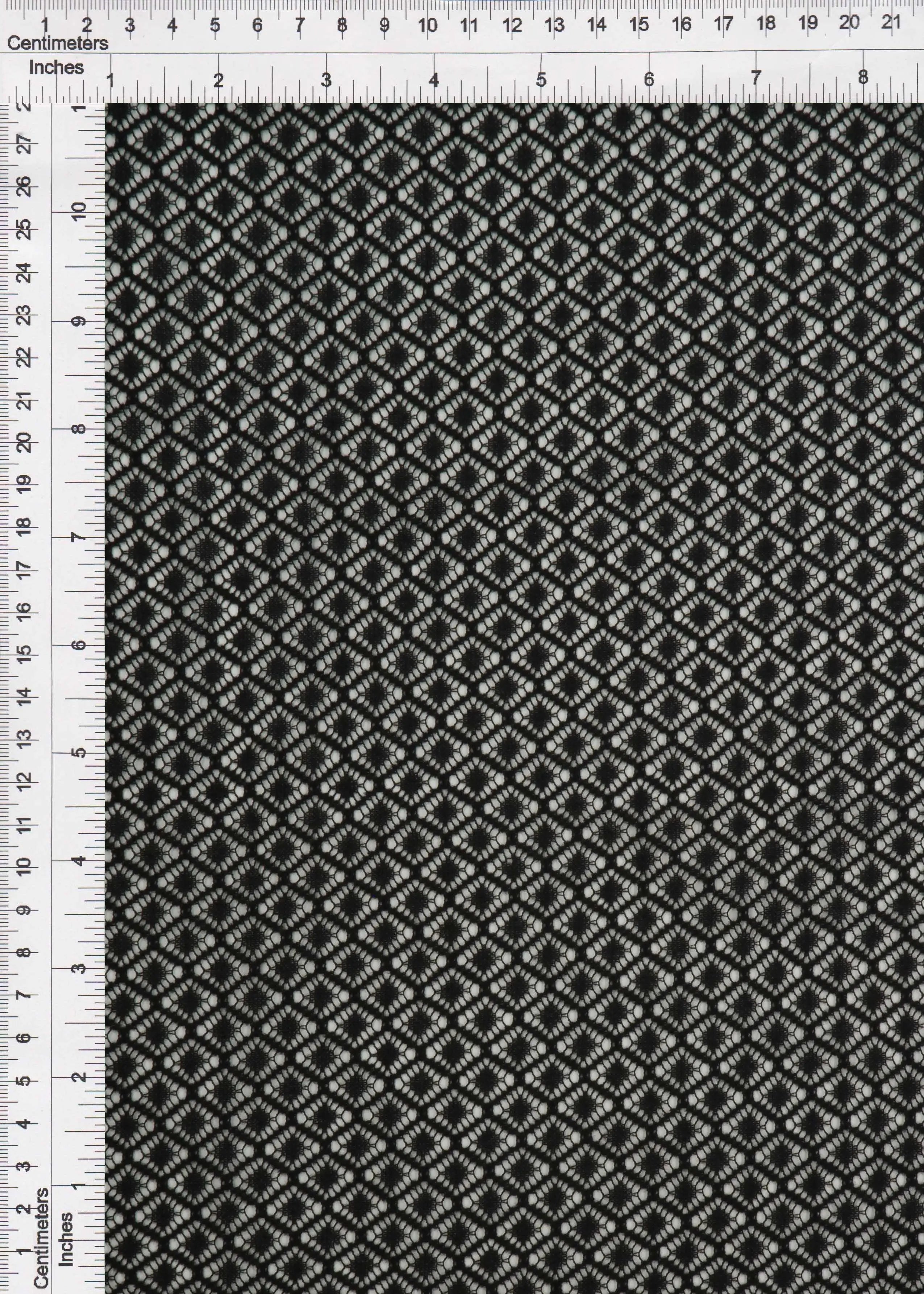 Fabric Selection Retail