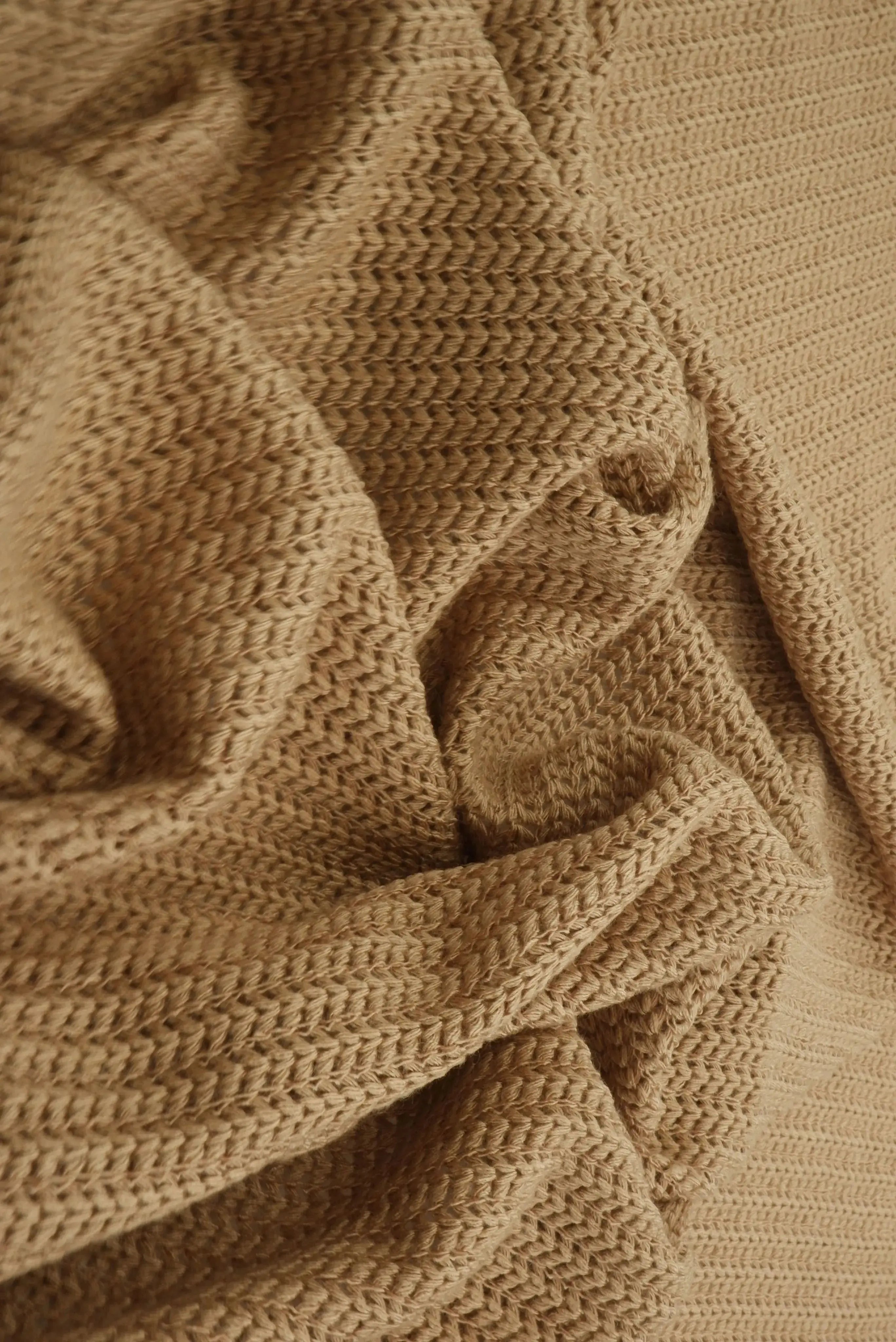 Fabric Selection Retail