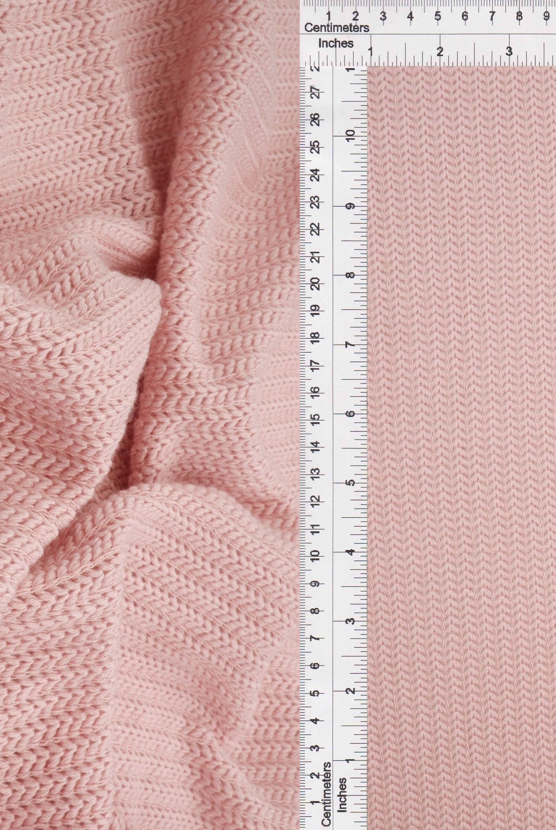 JACQ-4541 PINK BLUSH BOTTOMS DRESS GEOMETRIC JACQUARD KNIT LIVERPOOL OUTERWEAR PANTS POLYESTER RAYON SKIRTS SOLID SPANDEX STRETCH SWEATER TOPS