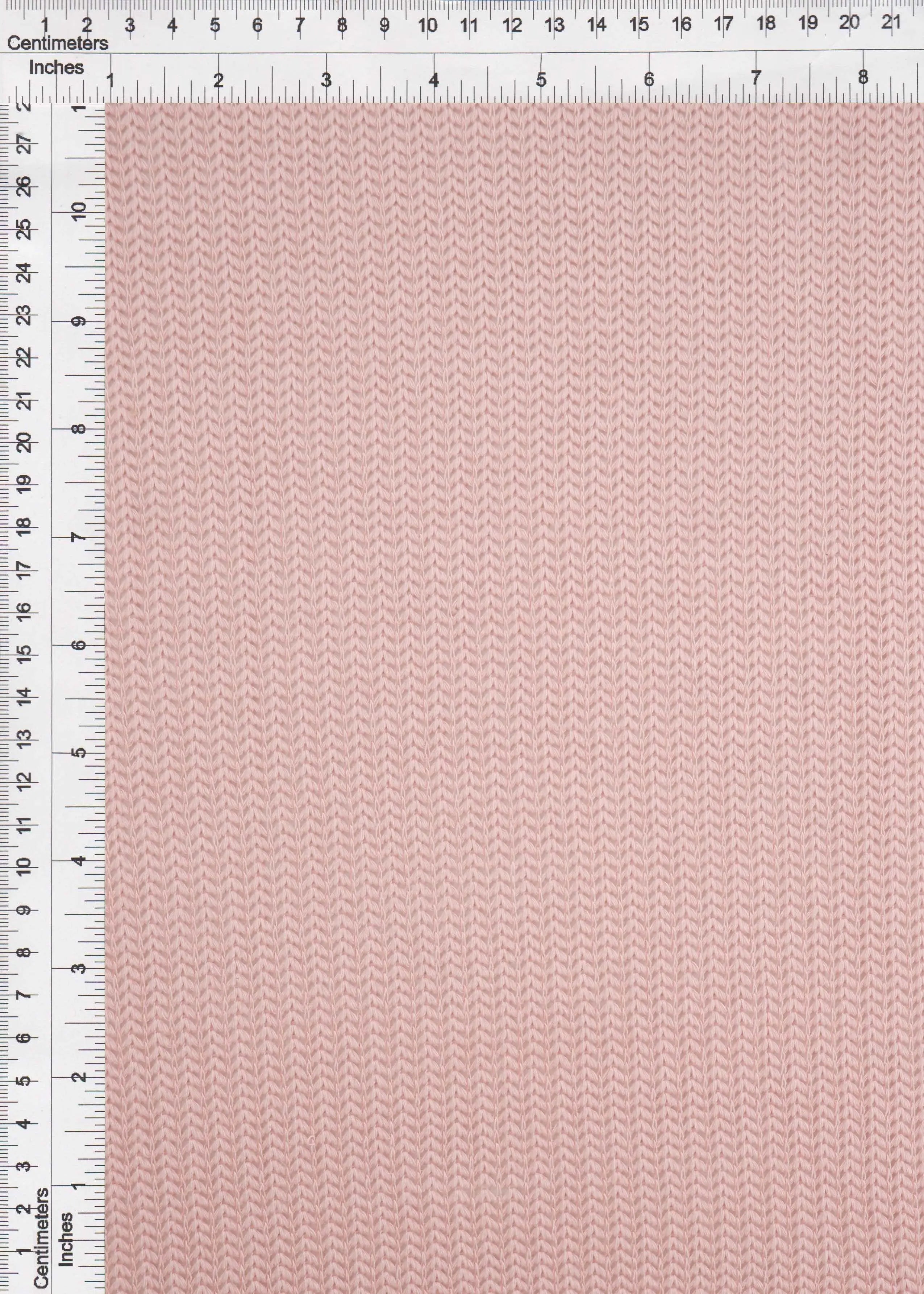 Sweater Jacquard Knit Fabric - JACQ-4541