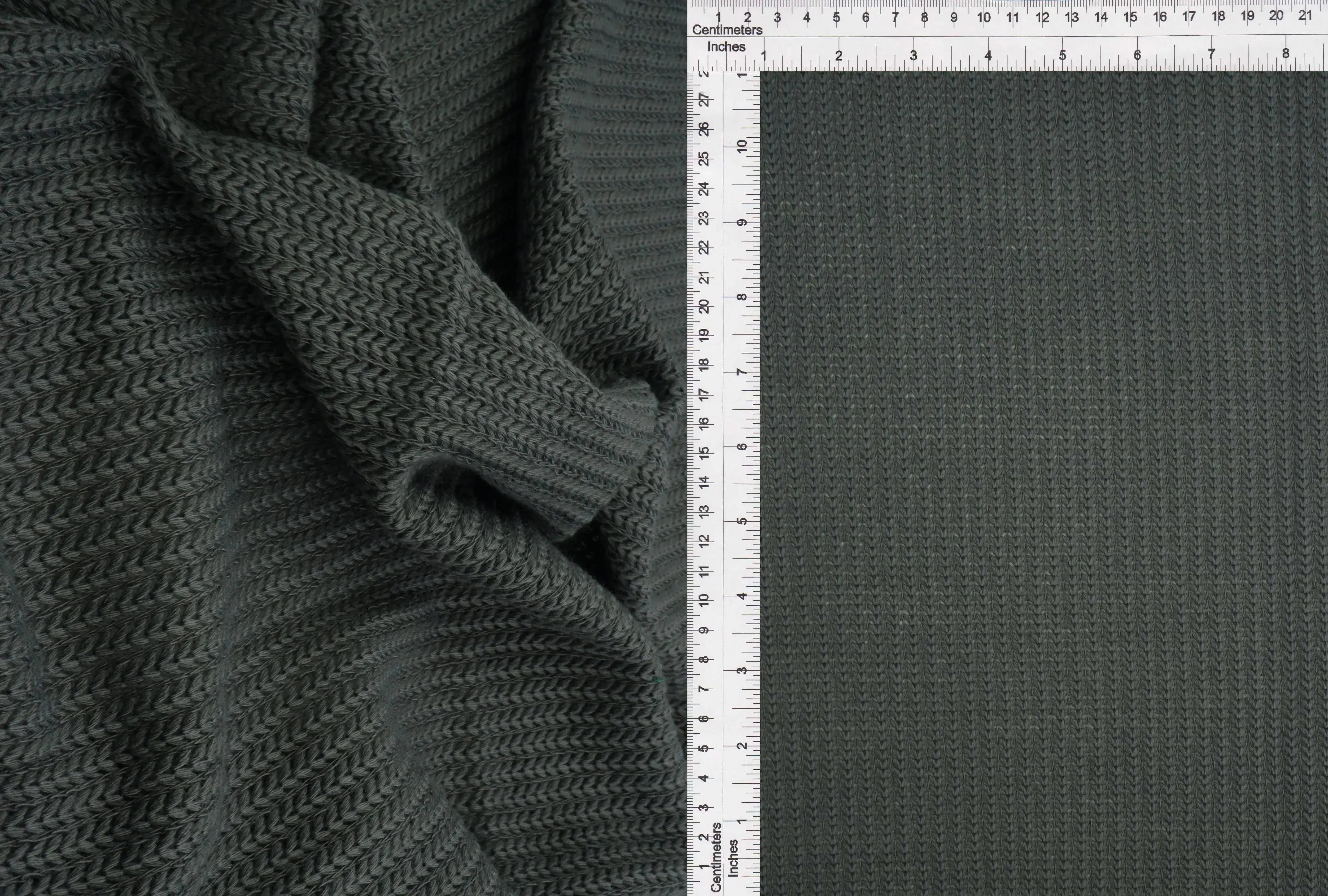 Fabric Selection Retail