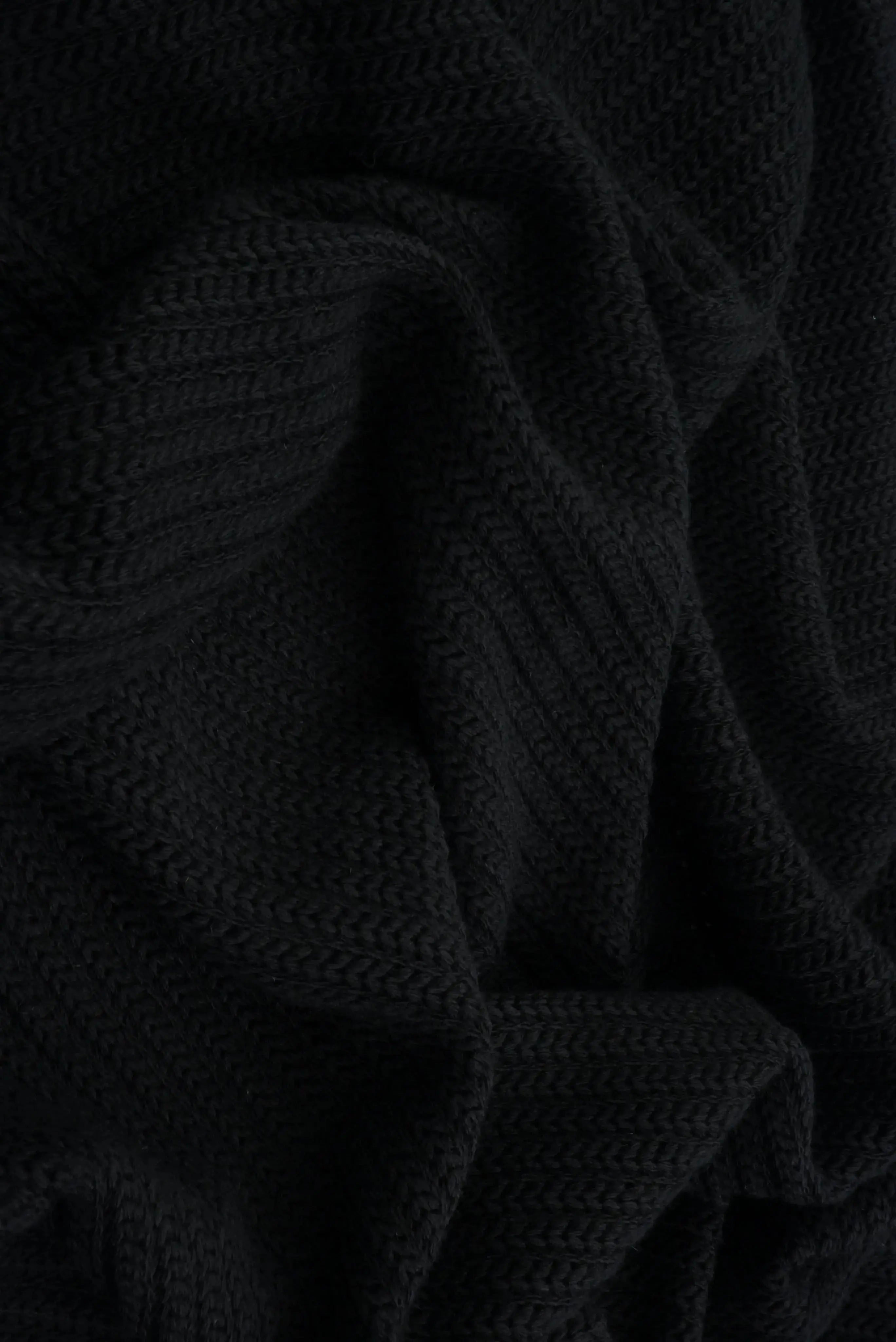 Fabric Selection Retail