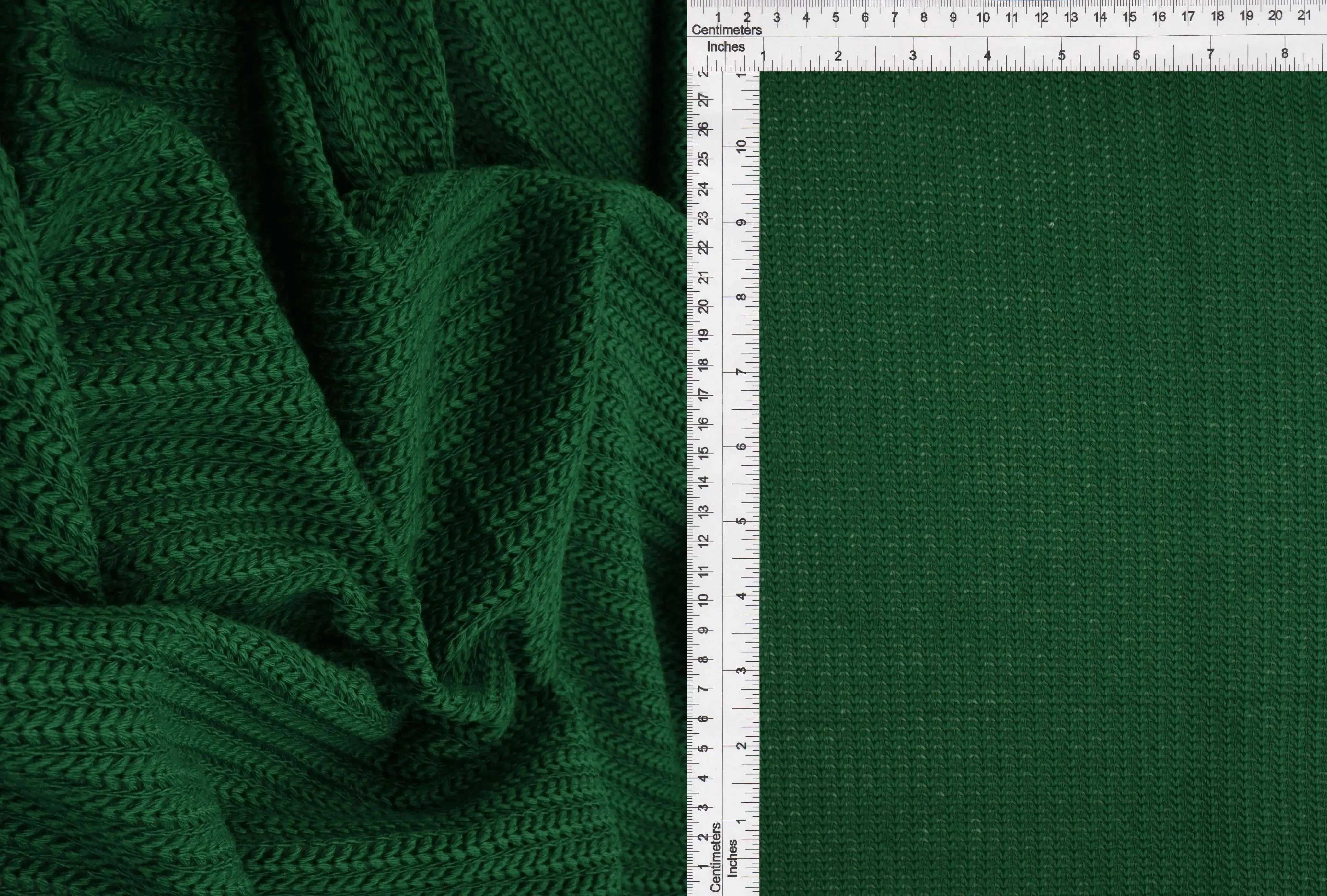Fabric Selection Retail