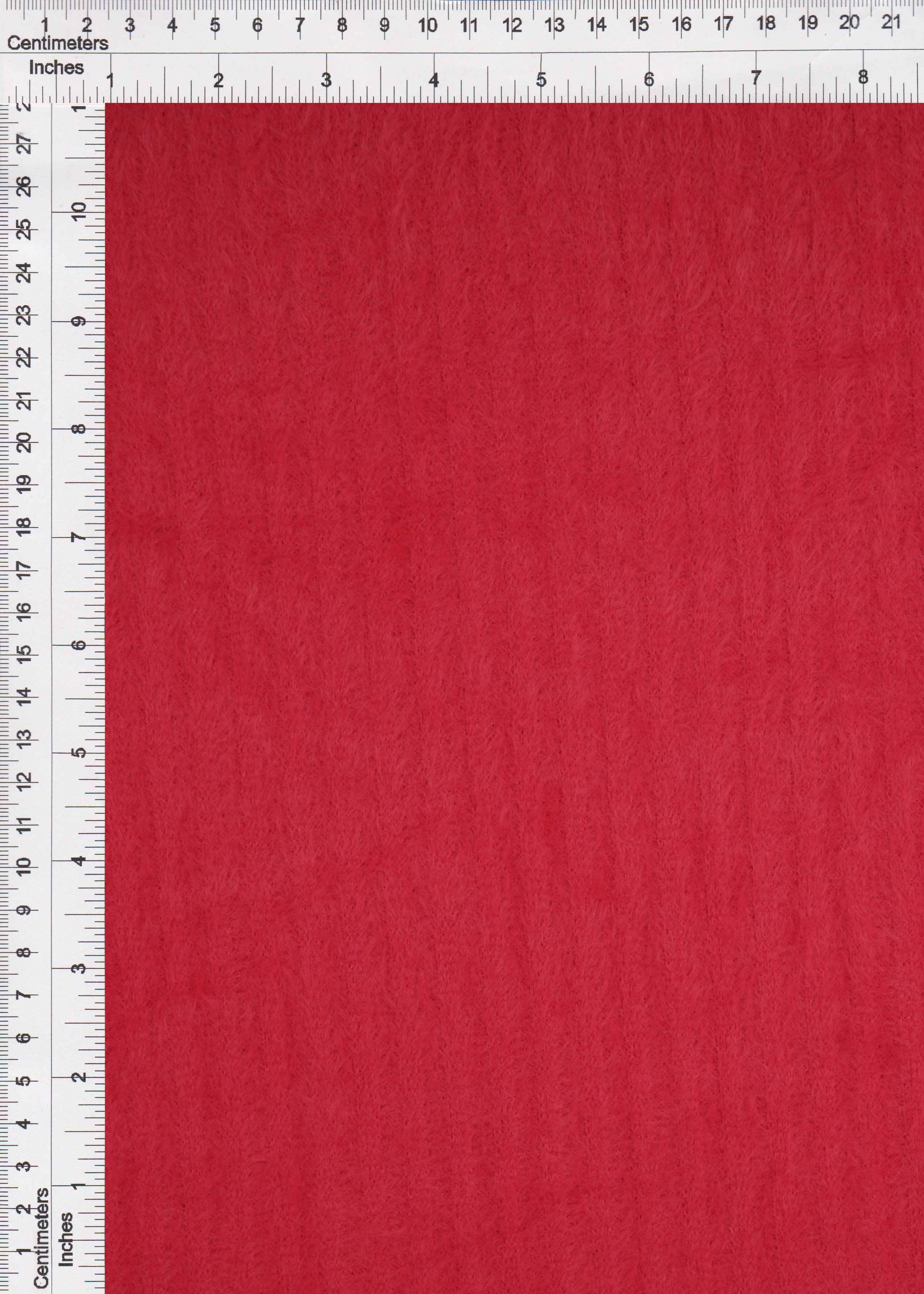 Feather Yarn 4x4 Rib Knit Fabric KNT4537