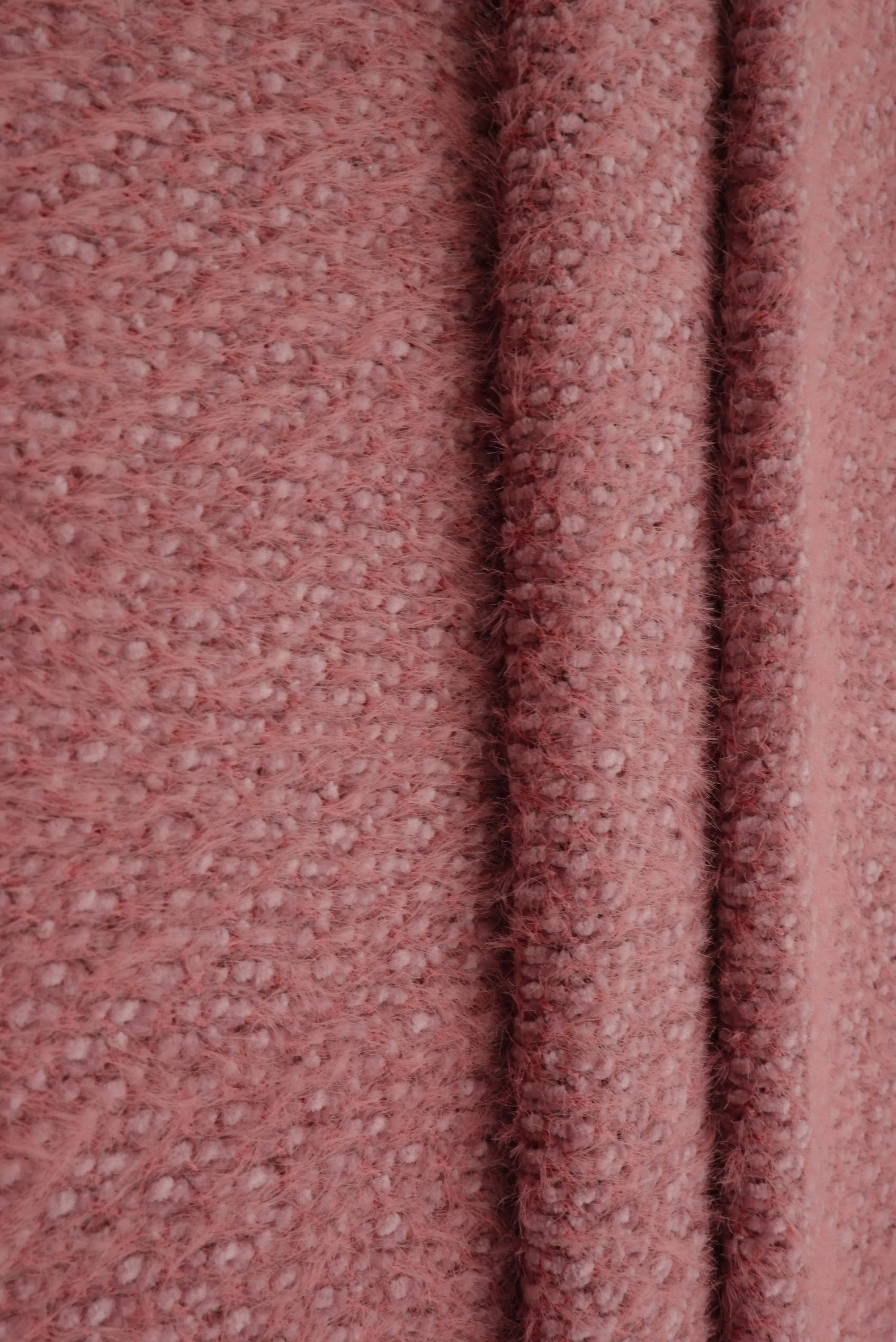 Fabric Selection Retail