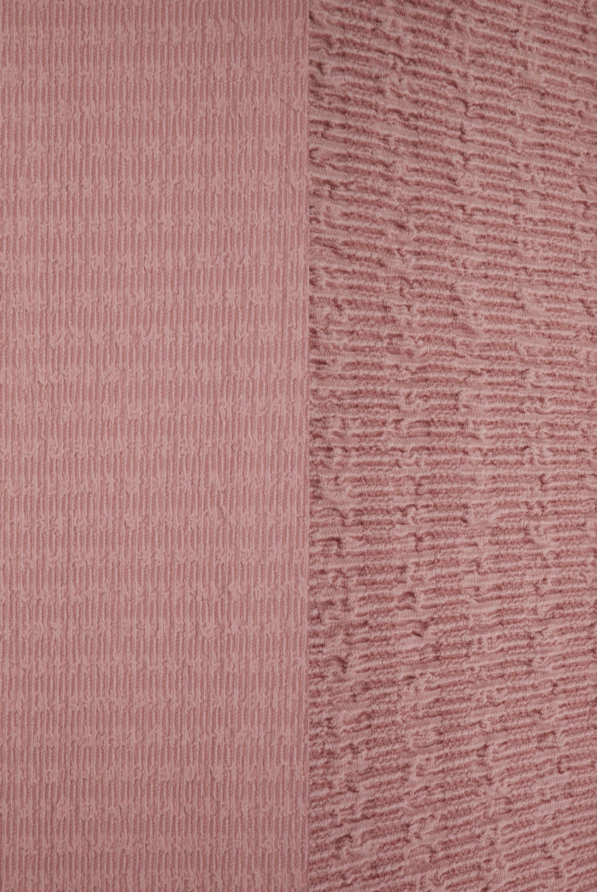 CRP4473 ROSE LT ACTIVEWEAR BODYSUIT BOTTOMS CREPE DRESS JERSEY NO-PRINT POLYESTER SOLID SPANDEX WOVEN